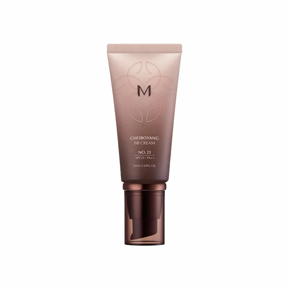 Missha Cho Bo Yang BB Cream SPF30 /PA++ No.23 Calm Beige 50 ml