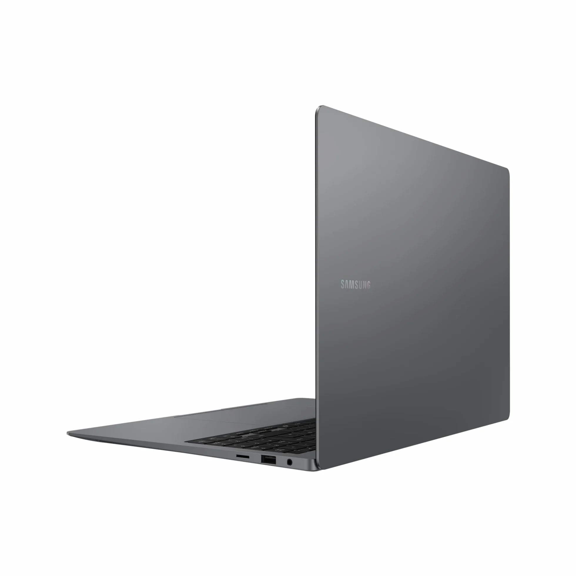Samsung Galaxy Book5 Pro CU7 258V/32GB/1 TB SSD/W11Pro grey
