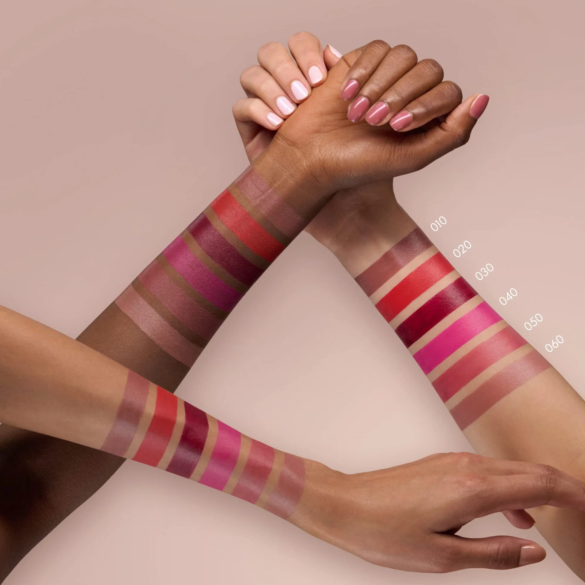 Catrice Kredka do ust Intense Matte, z witaminami, opieka, z olejkami, matowy (1.2g)