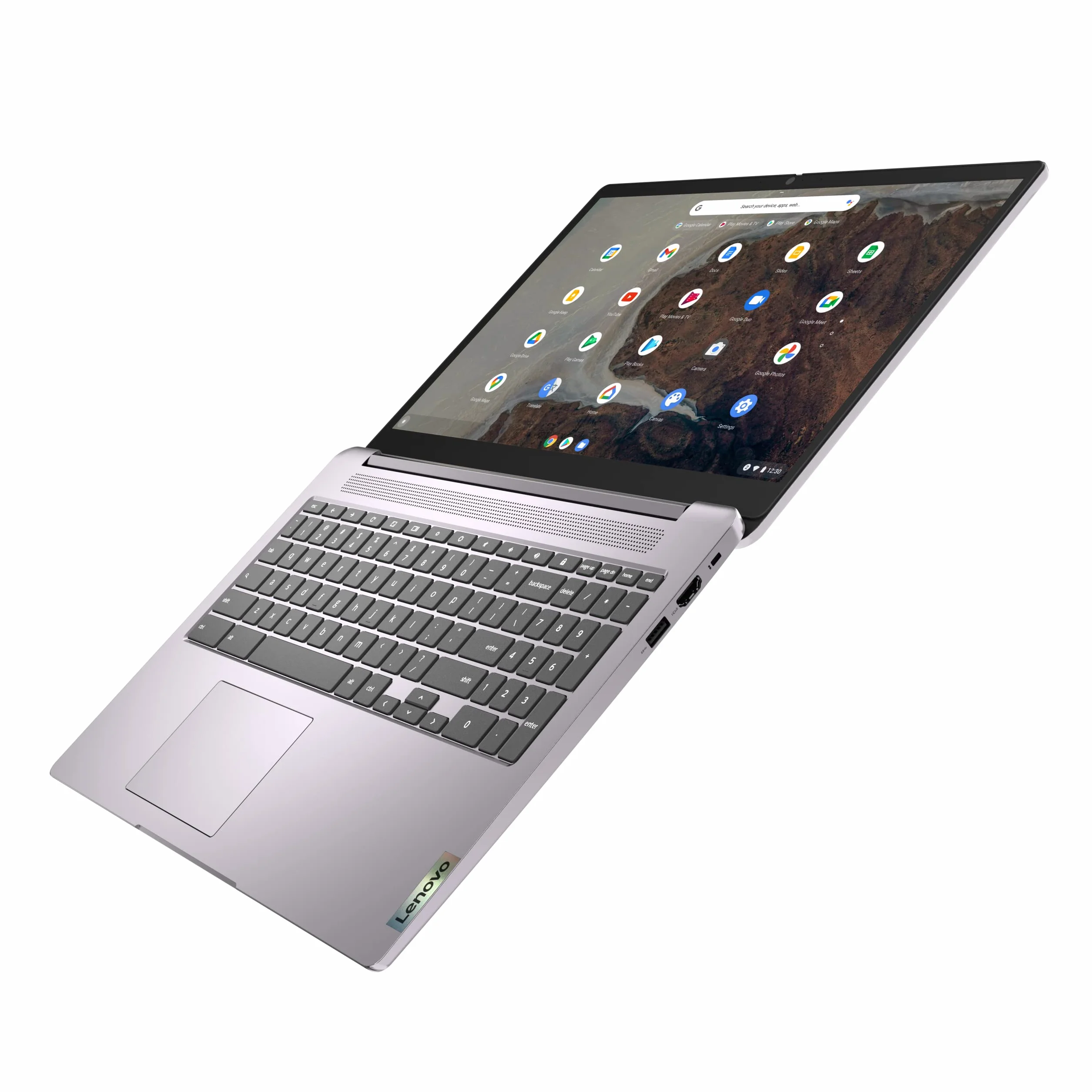 LENOVO LENOVO CHROMEBOOK 15,6 FHD IdeaPad 3 Chrome 15IJL6