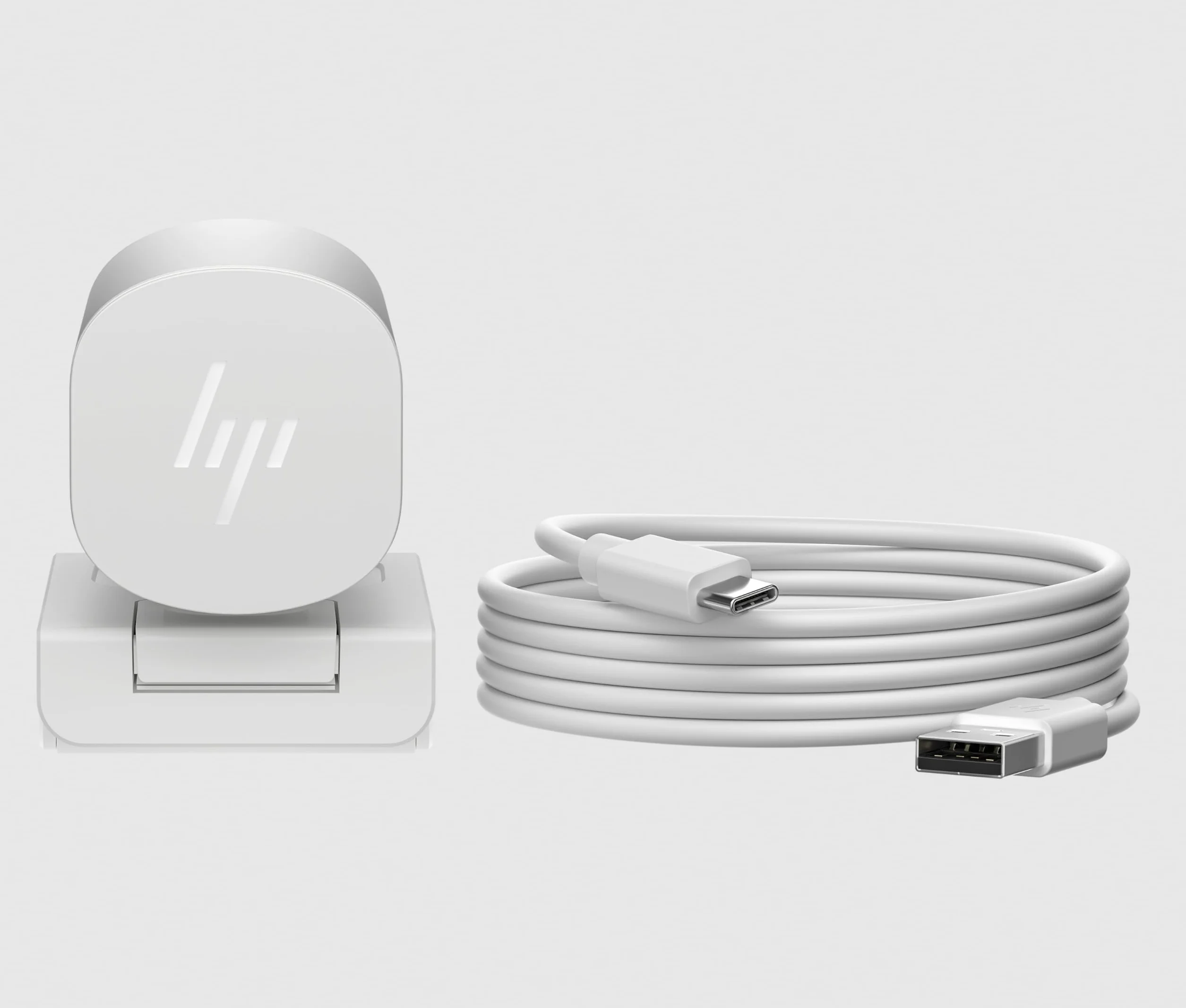HP Kameria Internetowa, 960 4K Streaming, 695J6AA