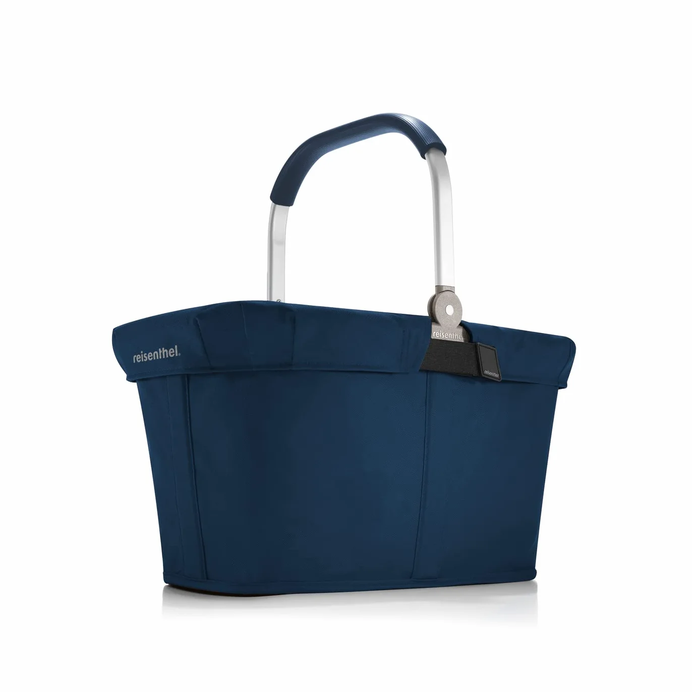 Reisenthel Carrybag Casual ciemnoniebieski rozmiar uniwersalny