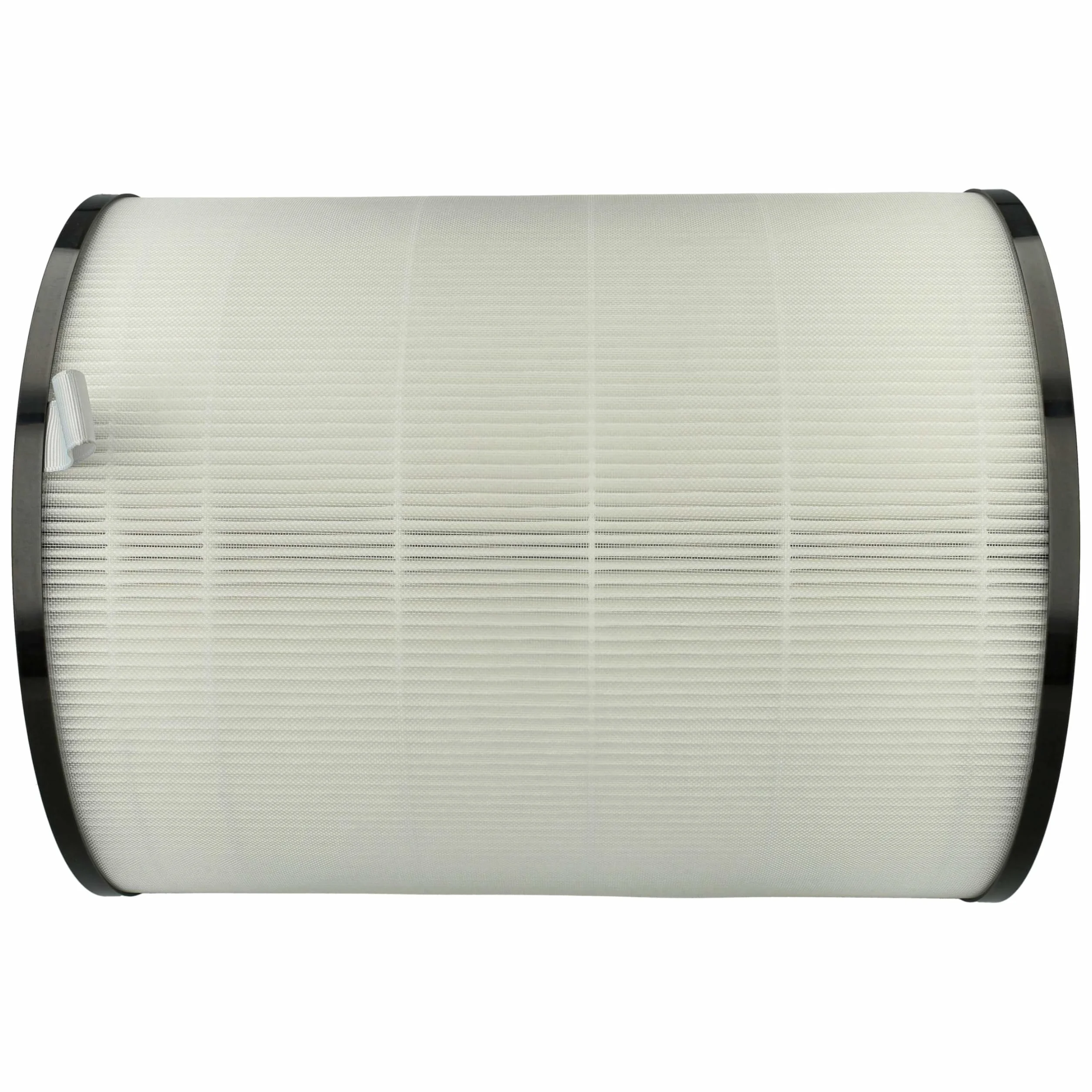 vhbw Filtr powietrza zastępuje Philips AC2939 FY2180/30 HEPA węgiel aktywny