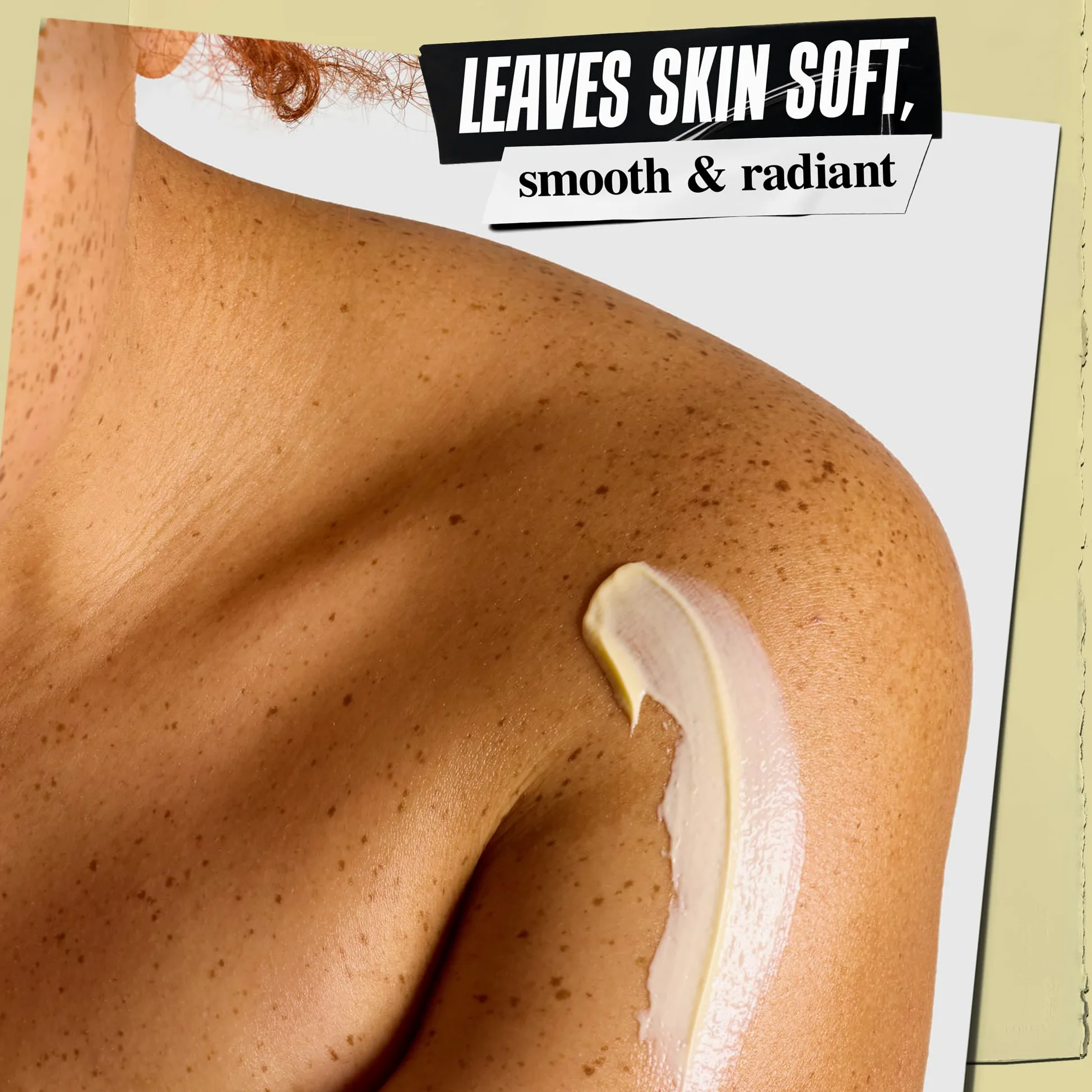 Kiehl´s CREME DE CORPS 8 4 OZ¨ML