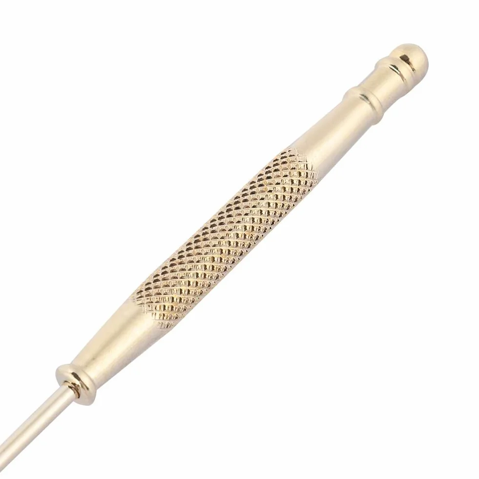 Candle Snuffer ze stali nierdzewnej w kształcie dzwonka 1 sztuka