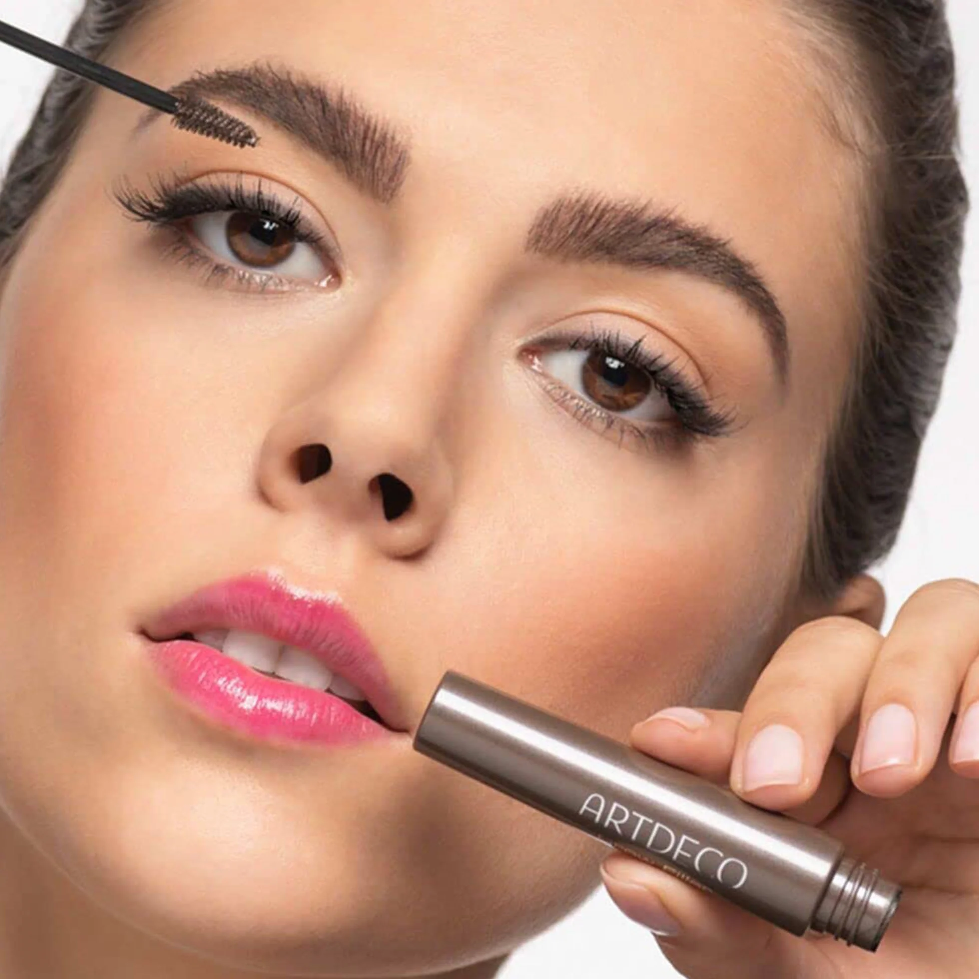 ARTDECO Brow Filler – stonowany żel do brwi – 1 x 7 ml