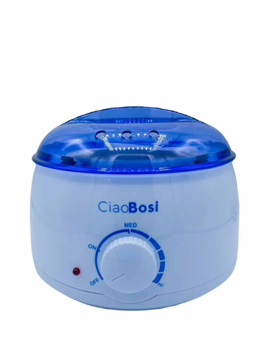 Deals -Ciaobosi TX-9116 Profesjonalny elektryczny podgrzewacz do wosku 100 W