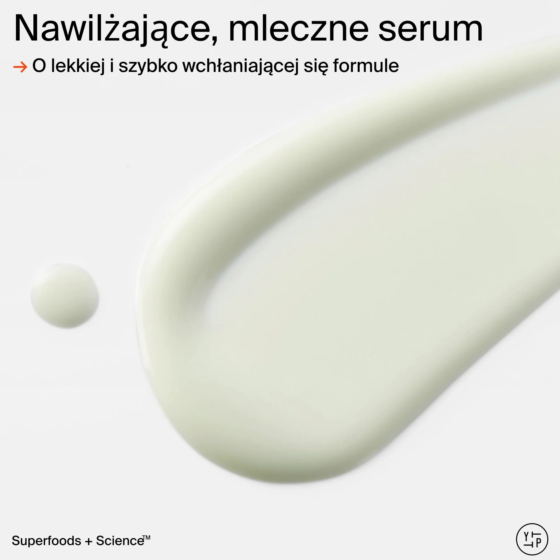 Youth To The People Superfood Skin Drip Glow Serum, Serum do Twarzy Nawilżające, Rozświetlające, Dla Suchej i Matowej Skóry, Nierówna Tekstura, Wegańskie Składniki, 30 ml