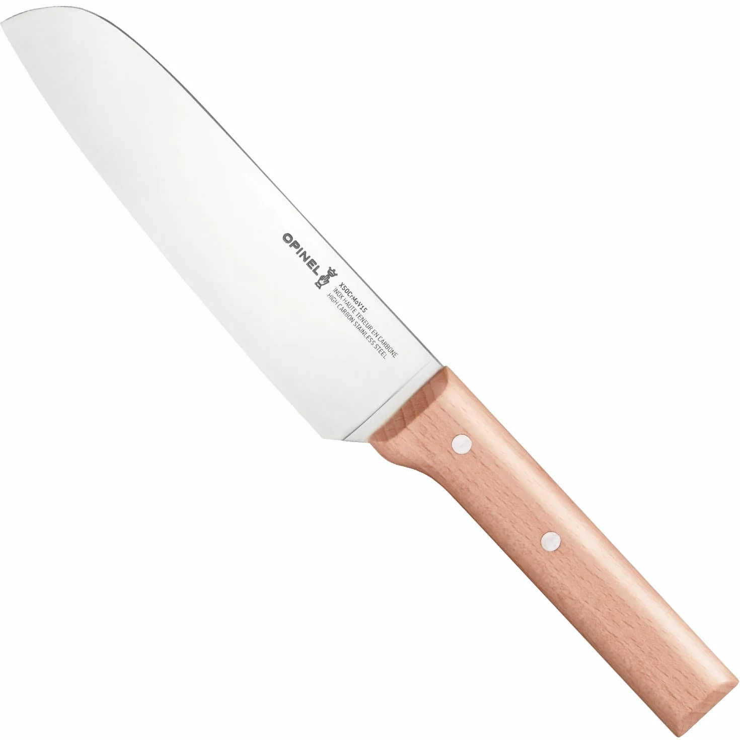 Nóż Santoku Parallèle n°119 OPINEL