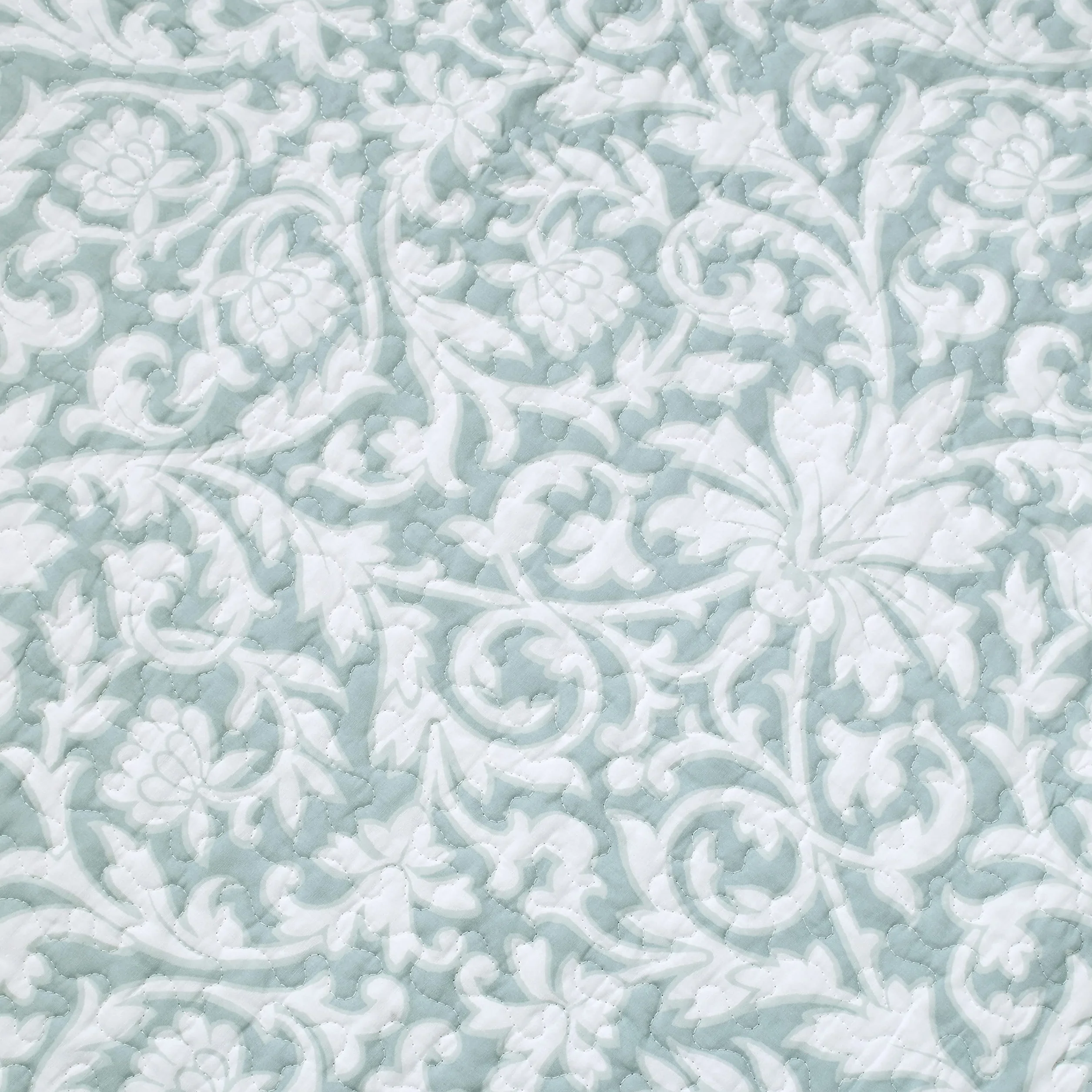 Laura Ashley Zestaw kołder King ultramiękka pościel całoroczna dwustronna narzuta niebieska