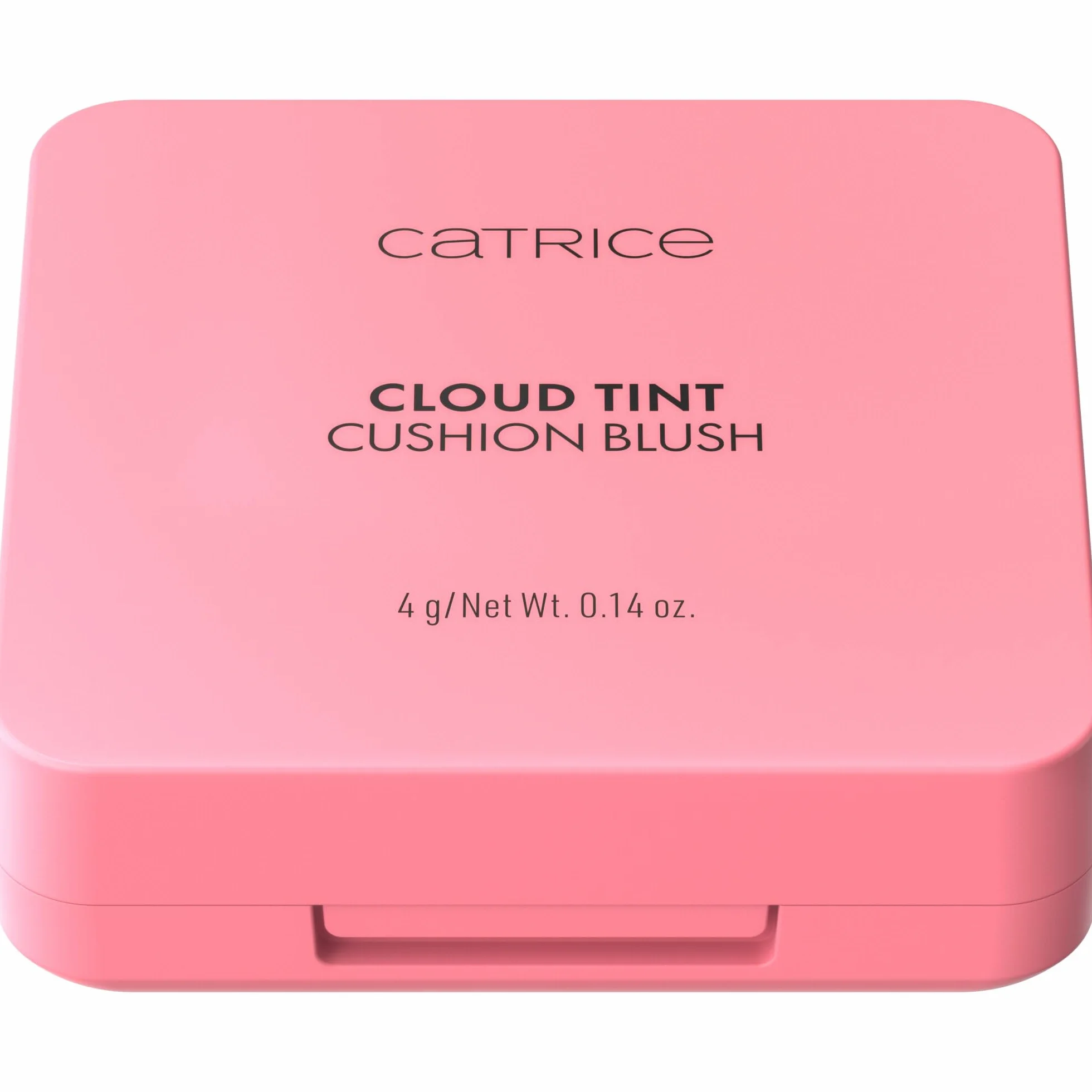 Catrice Róż do policzków Cloud Tint 4g naturalny nawilżający