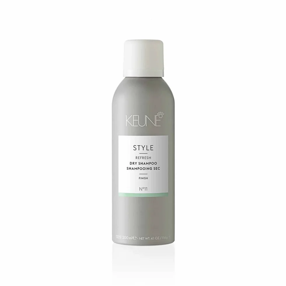 Keune Style Dry szampon suchy szampon, 11, 200 ml