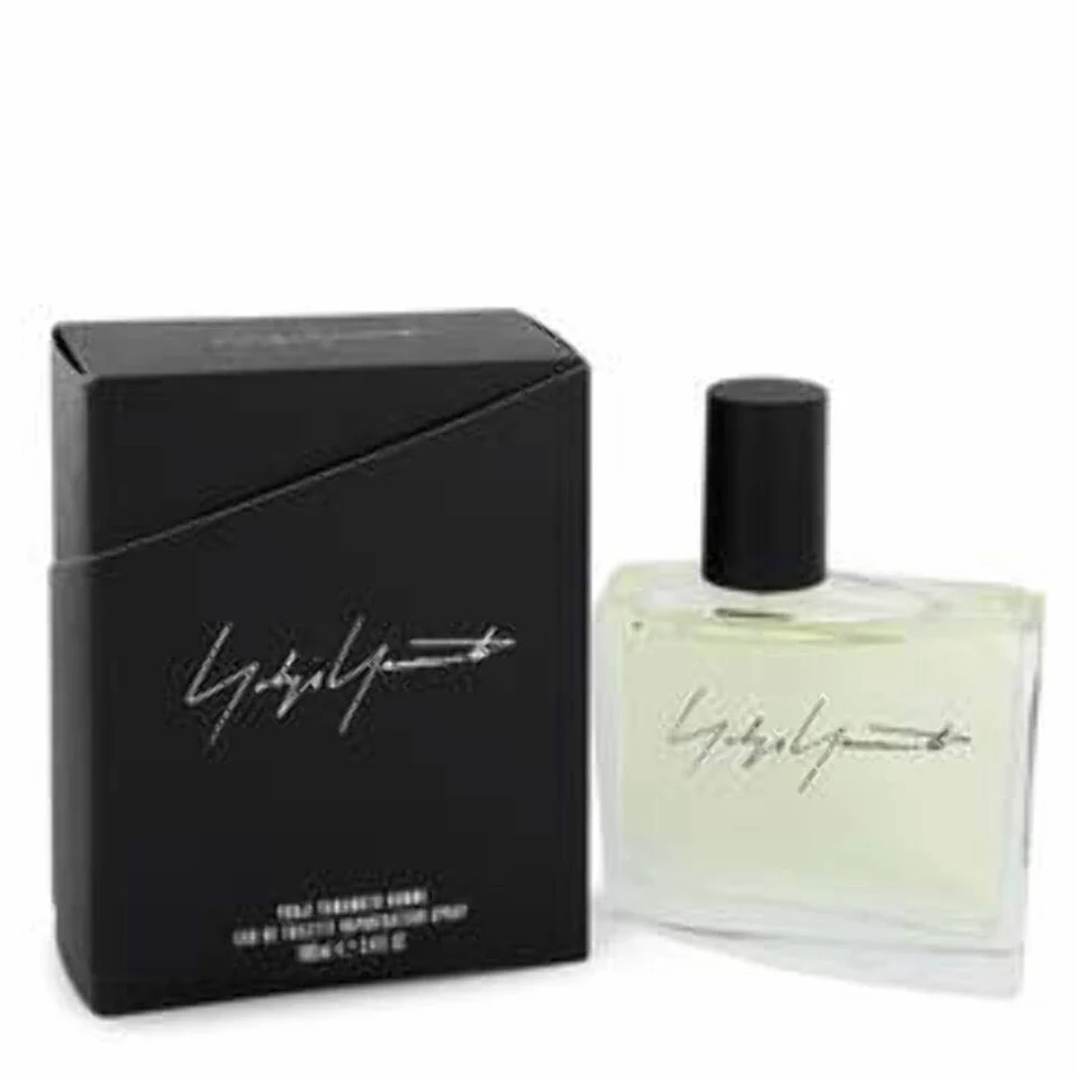 Yohji Yamamoto Homme woda toaletowa spray 3,4 uncji