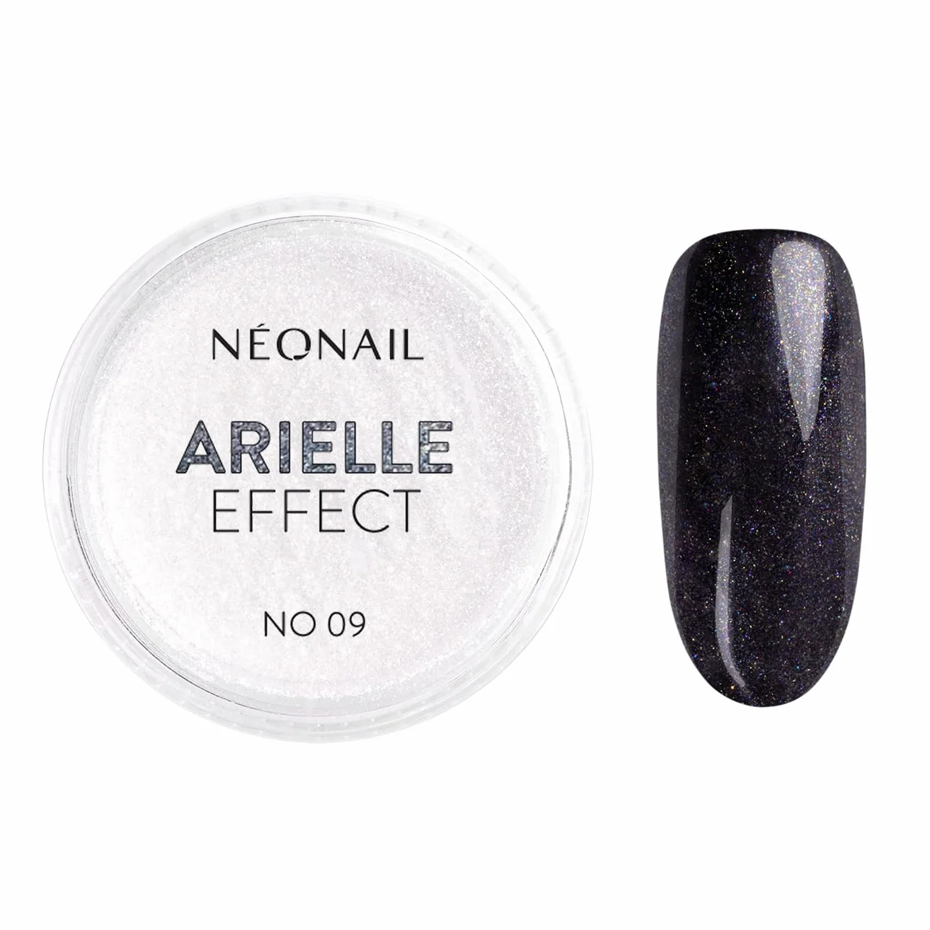 NEONAIL Pyłek Arielle Effect 09
