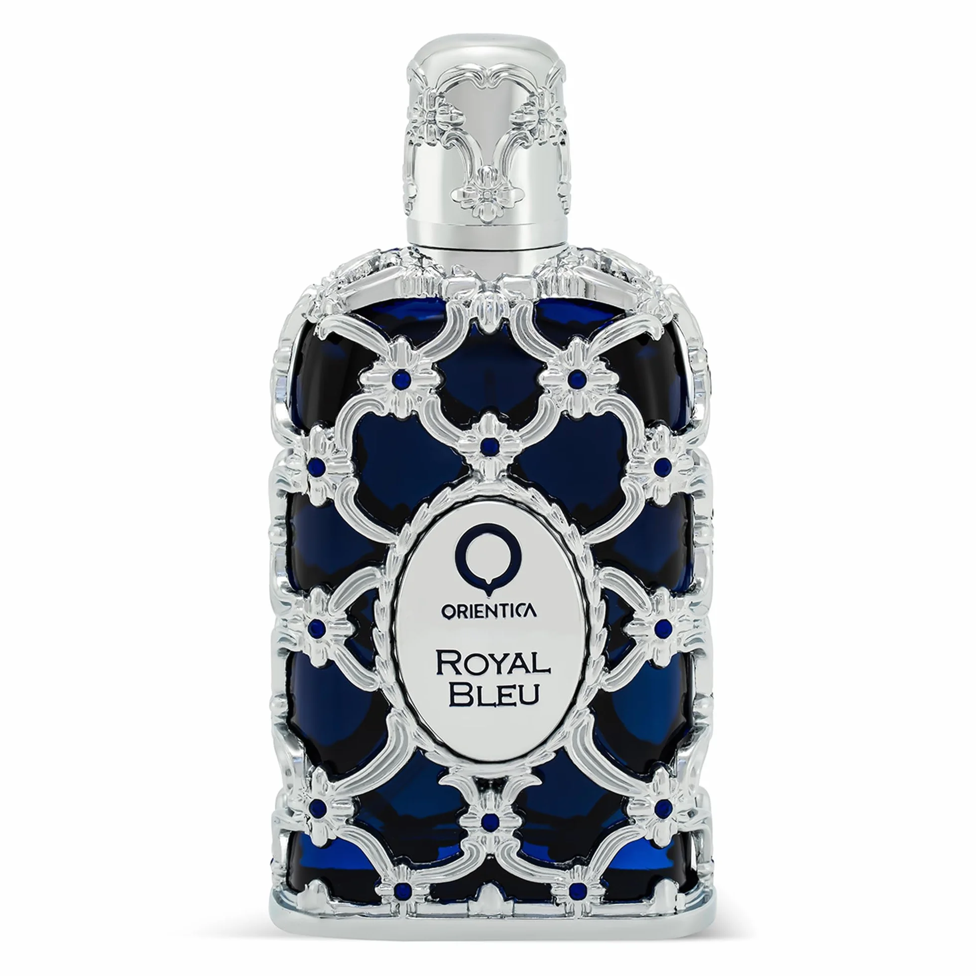 Orientica EDP Royal Bleu Perfumy Unisex 80 ml - Marka: Orientica - EAN: 6291109270553
