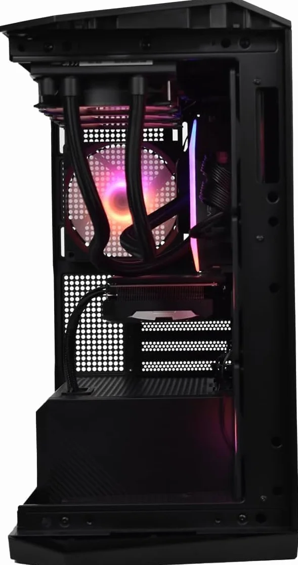 M.Red PC Gamer Powered by MSI CBT013-04 - Procesor Intel Core i5-14600KF, GeForce RTX 4070 Super, 32 GB DDR5, 2 do SSD NVMe, Windows 11 Rodzina
