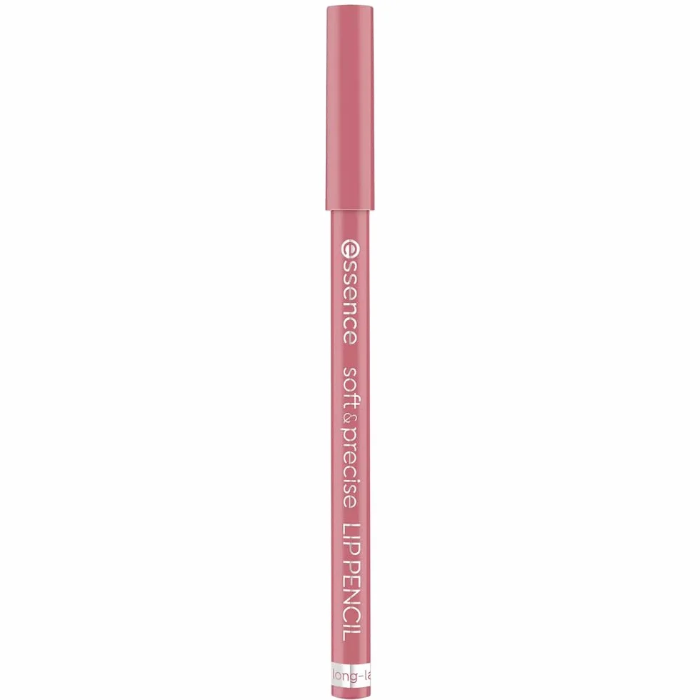 Essence Soft & Precise Kredka do Ust, 202, 0,8 g