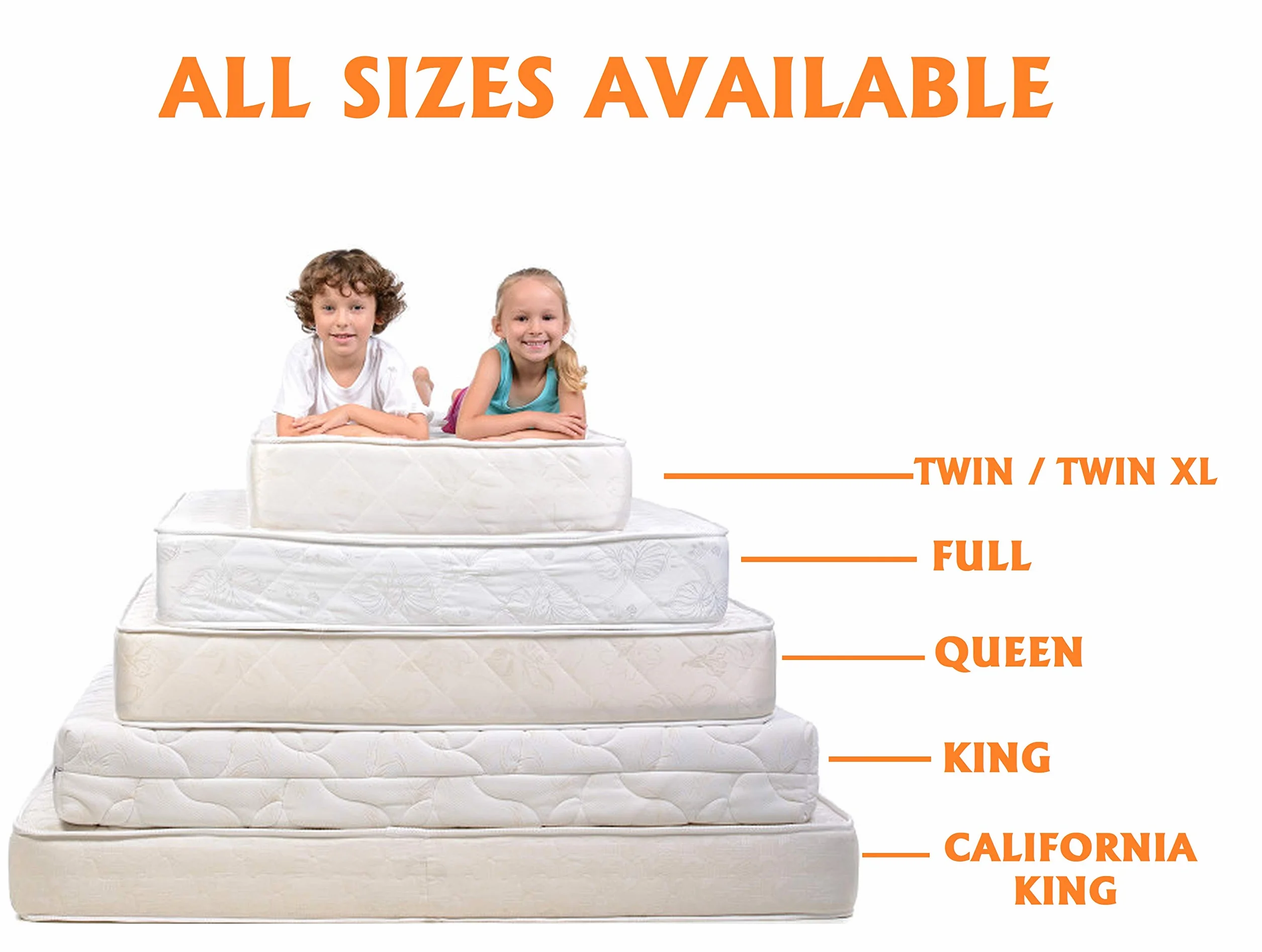 Elegant Comfort Luksusowy 6-częściowy zestaw pościeli Bloomingdale 1500 nitek mikrofibra California King czarny