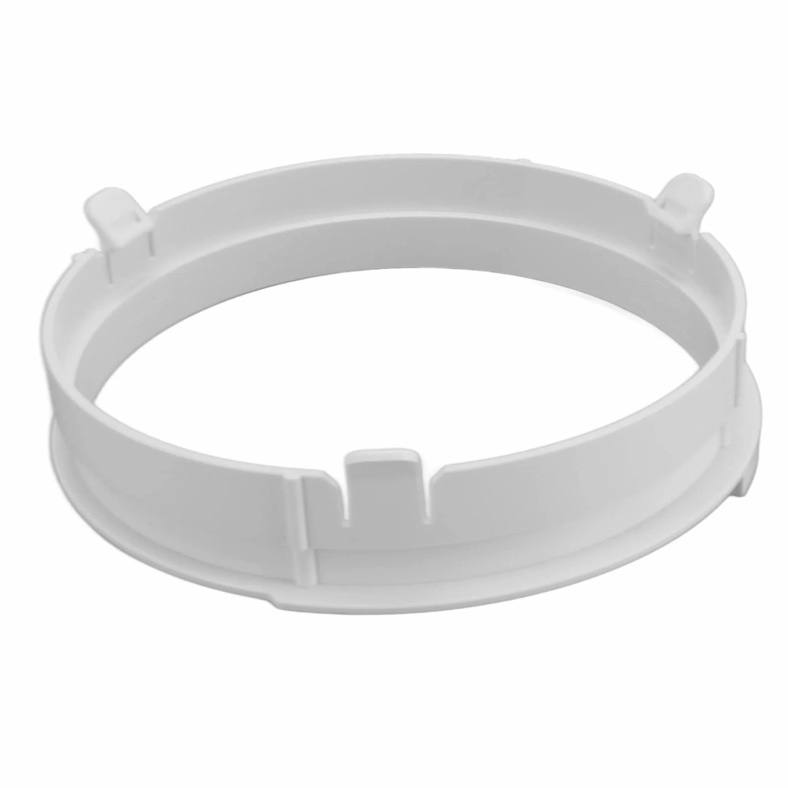 Regulowany adapter węża wydechowego klimatyzatora ABS Jeanoko