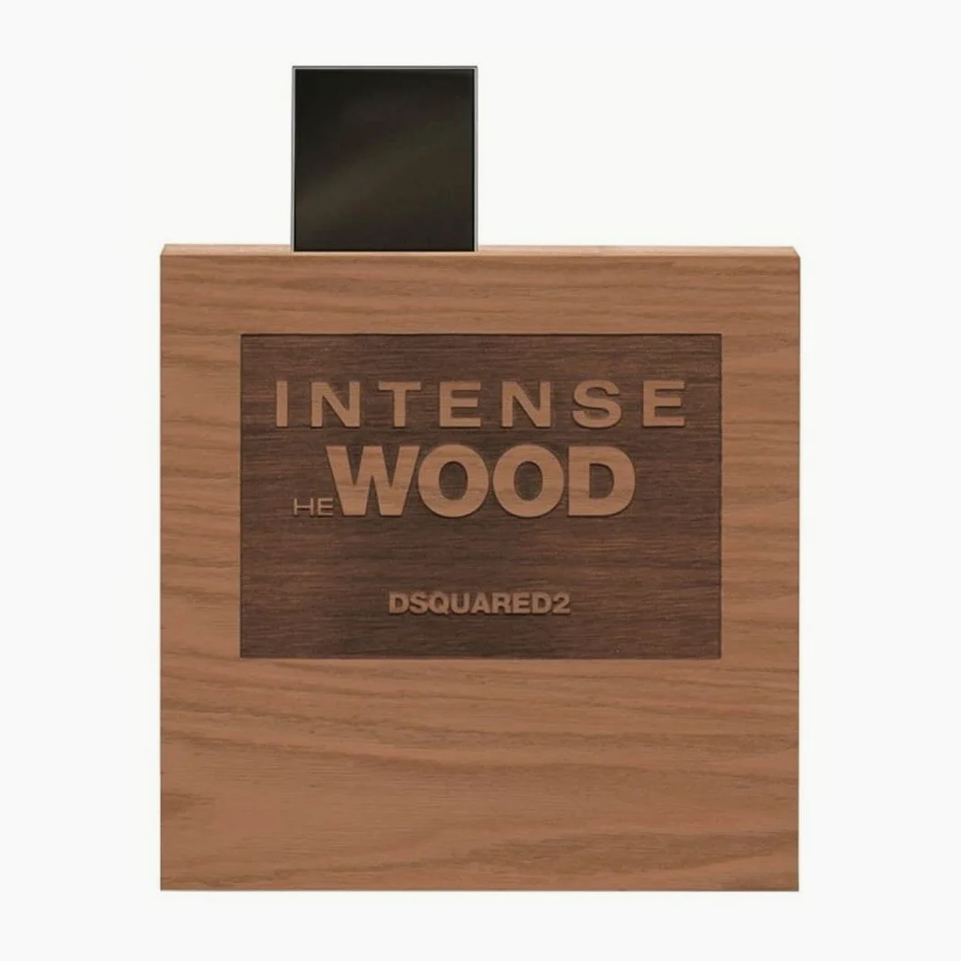 Dsquared² He Wood Intense woda toaletowa w sprayu, 1 sztuka (1 x 50 ml)