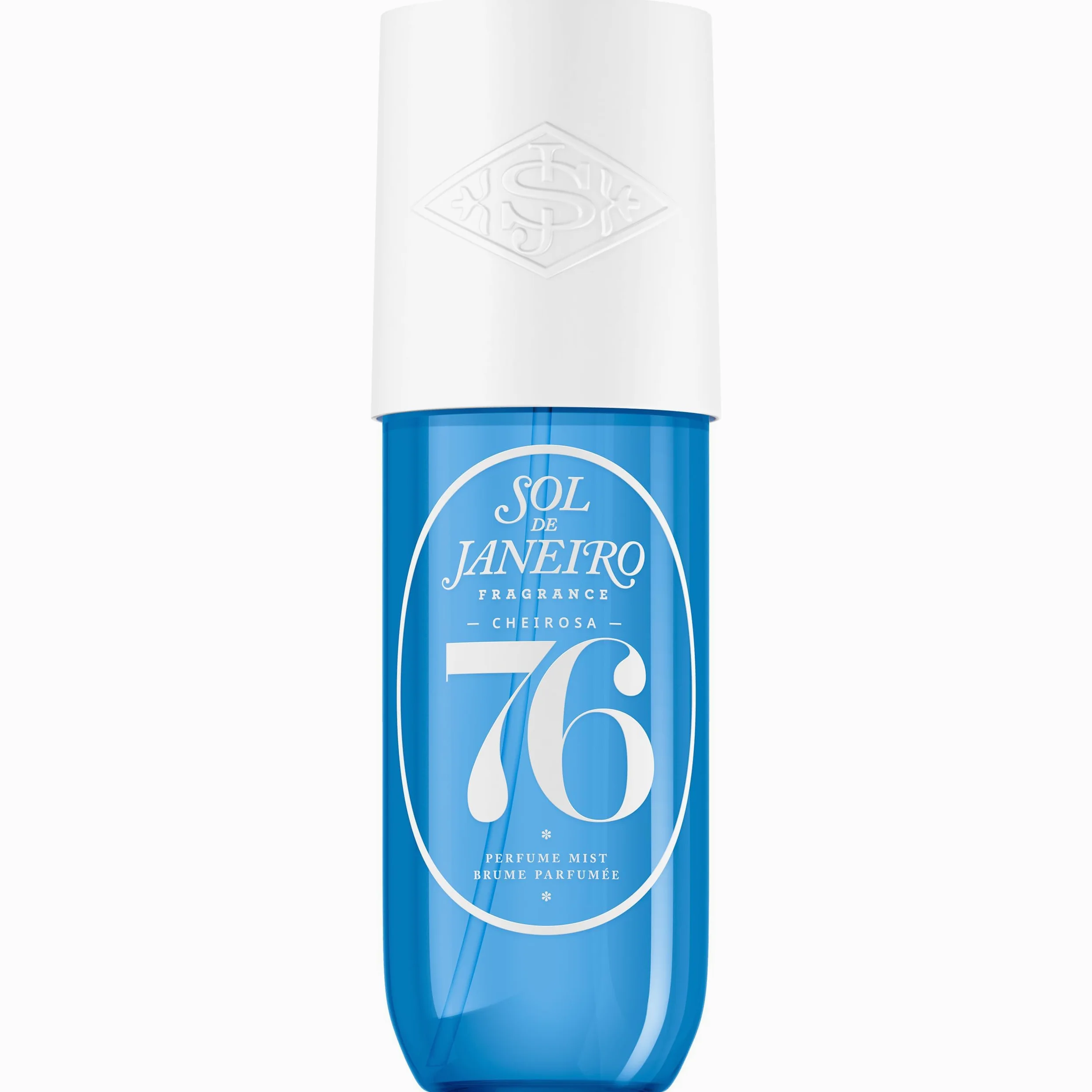 SOL DE JANEIRO Cheirosa '76 spray zapachowy do włosów i ciała, 240 ml