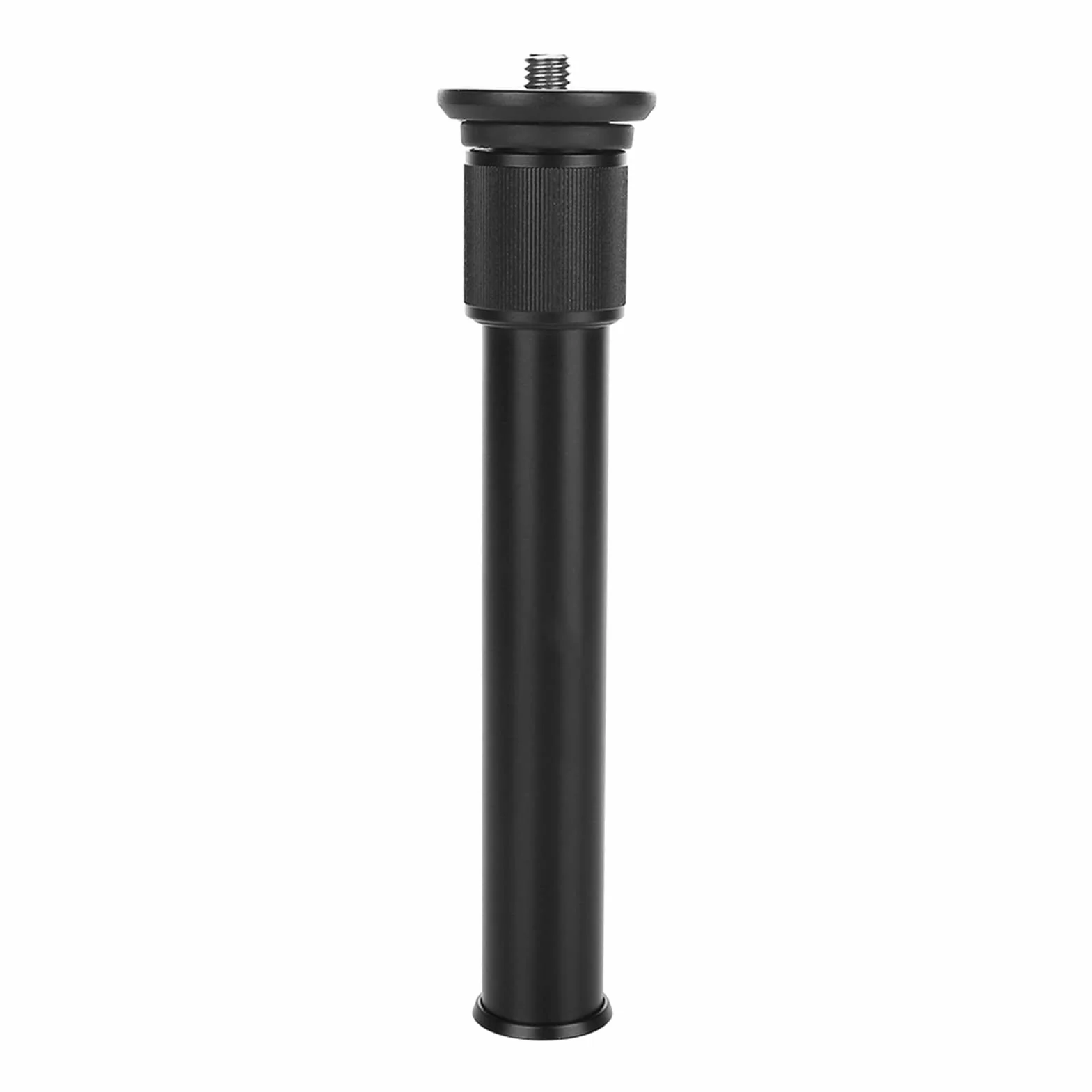 Przedłużenie Statywu Akozon, Regulowany Teleskopowy Monopod Przedłużacz Statywu Drążek Teleskopowy Monopod Akcesoria do Stabilizatora Statywu