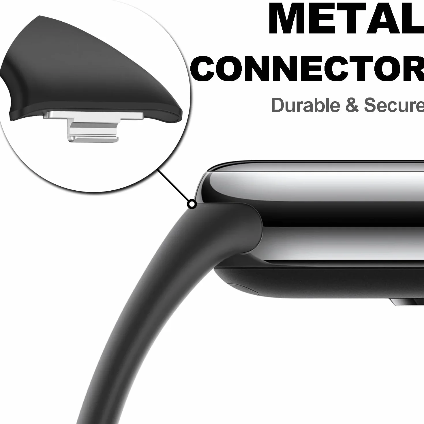 5 sztuki Paski Zamienne do Redmi Watch 5 & 4 i Xiaomi Smart Band 9 Pro & 8 Pro, Miękkie Paski TPU, Oddychające, Regulowane, Szybkozłączki