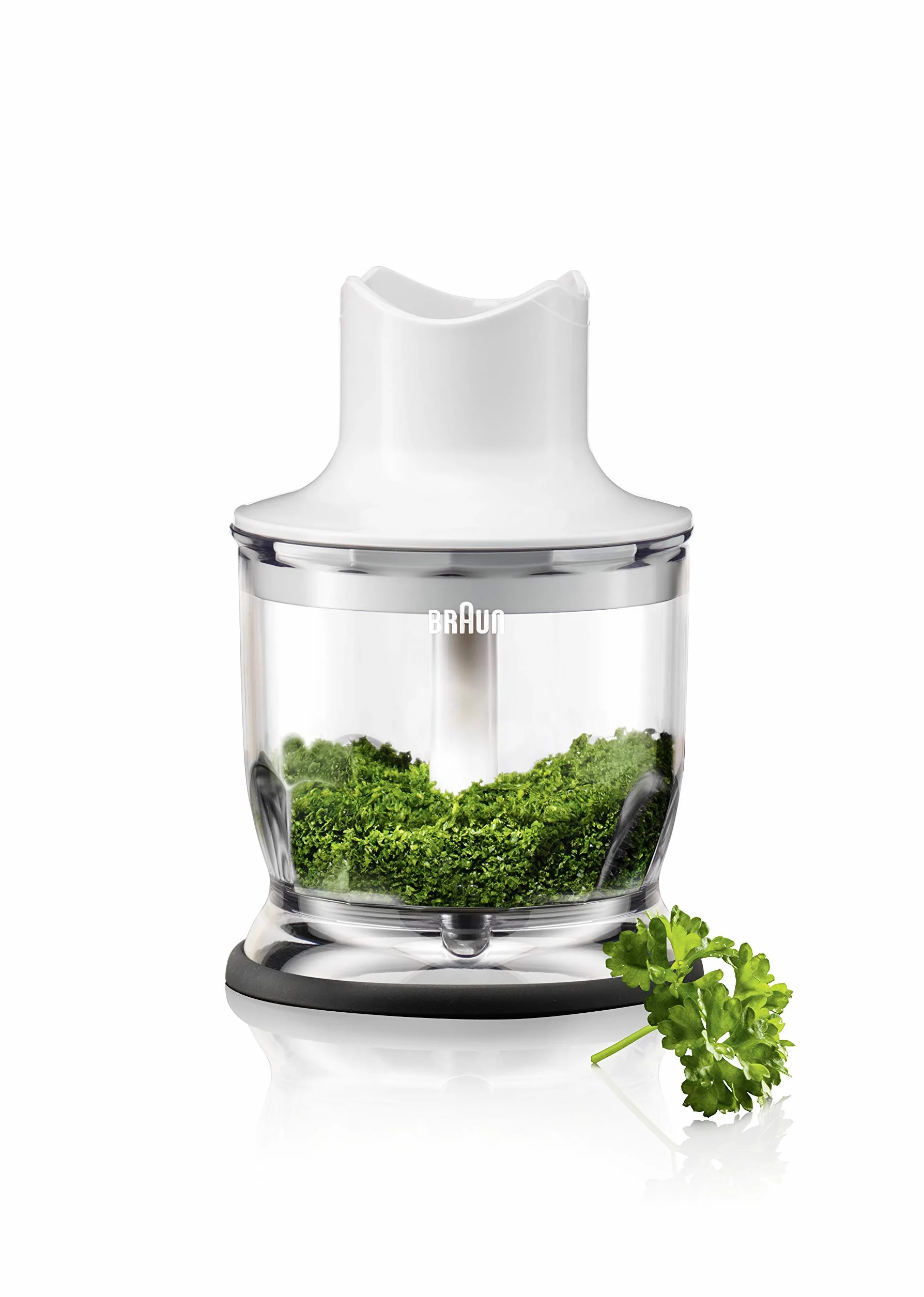 Braun Multiquick MQ 20 WH Szatkownica, 350 ml, Biała