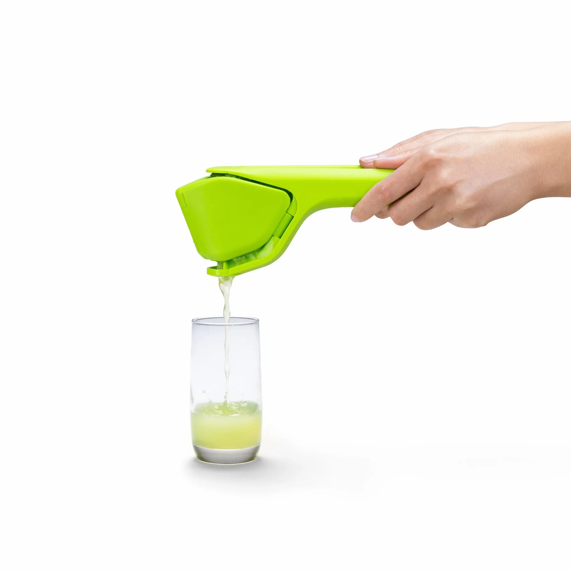 Dreamfarm Fluicer limonkowy nylon