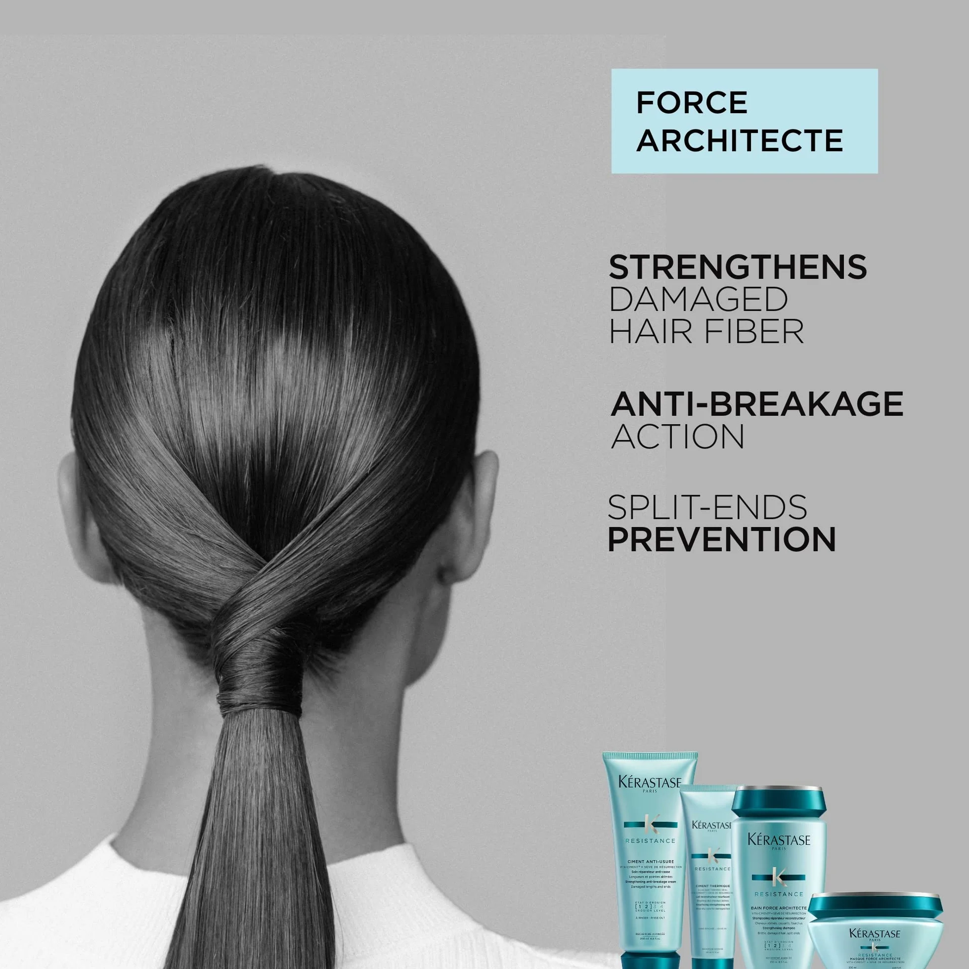 Kérastase Résistance Ciment Thermique 150ml