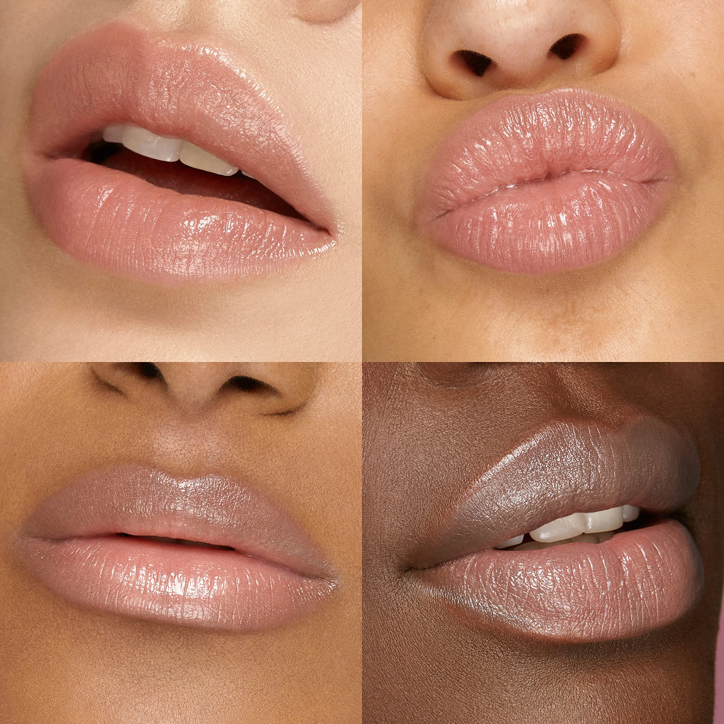 KIKO Milano Jelly Stylo 502, Nabłyszczająca Pomadka Zapewniająca Efekt Mokrych Ust