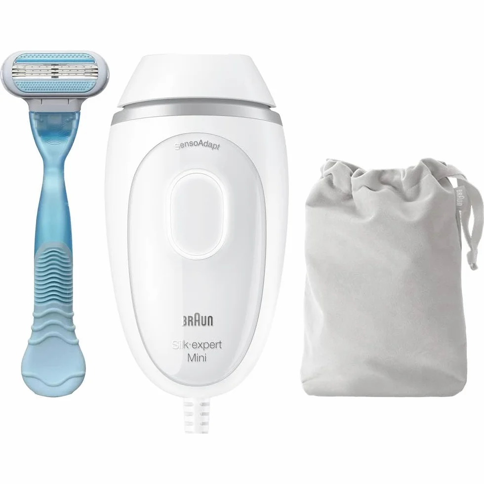 Braun Silk-Expert Pro IPL PL1124 - Epilierer