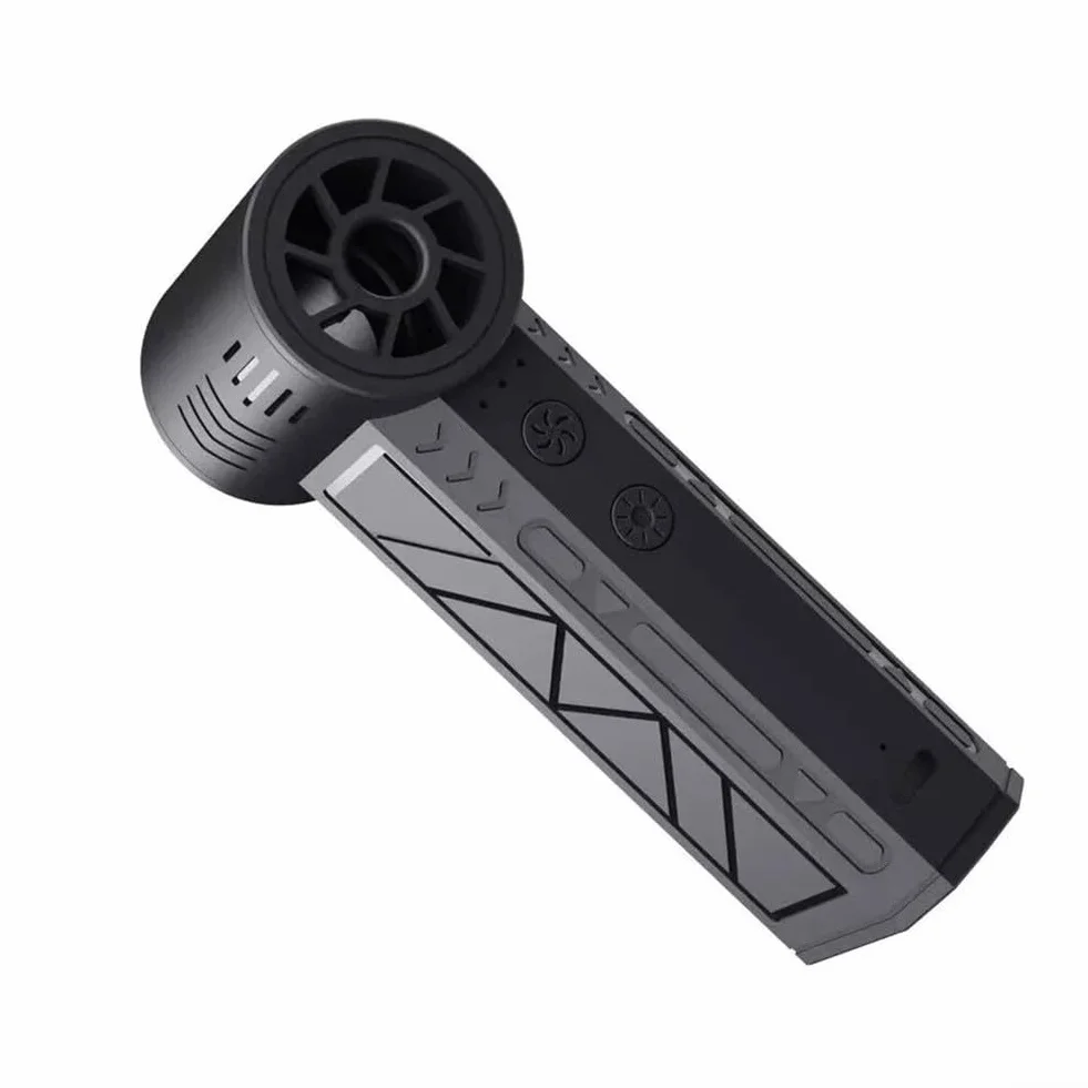 Jet Dry Mini dmuchawa 130 000 obr./min turbo wentylator akumulatorowy narzędzie do czyszczenia