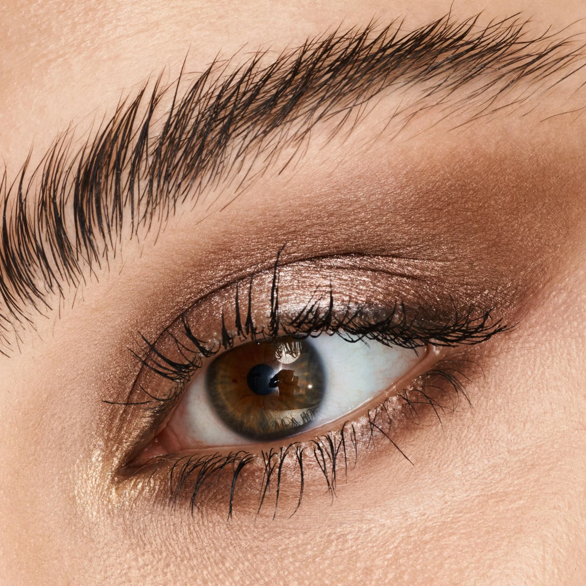 Paleta de Sombras de Ojos Catrice The Pure Nude 9 g