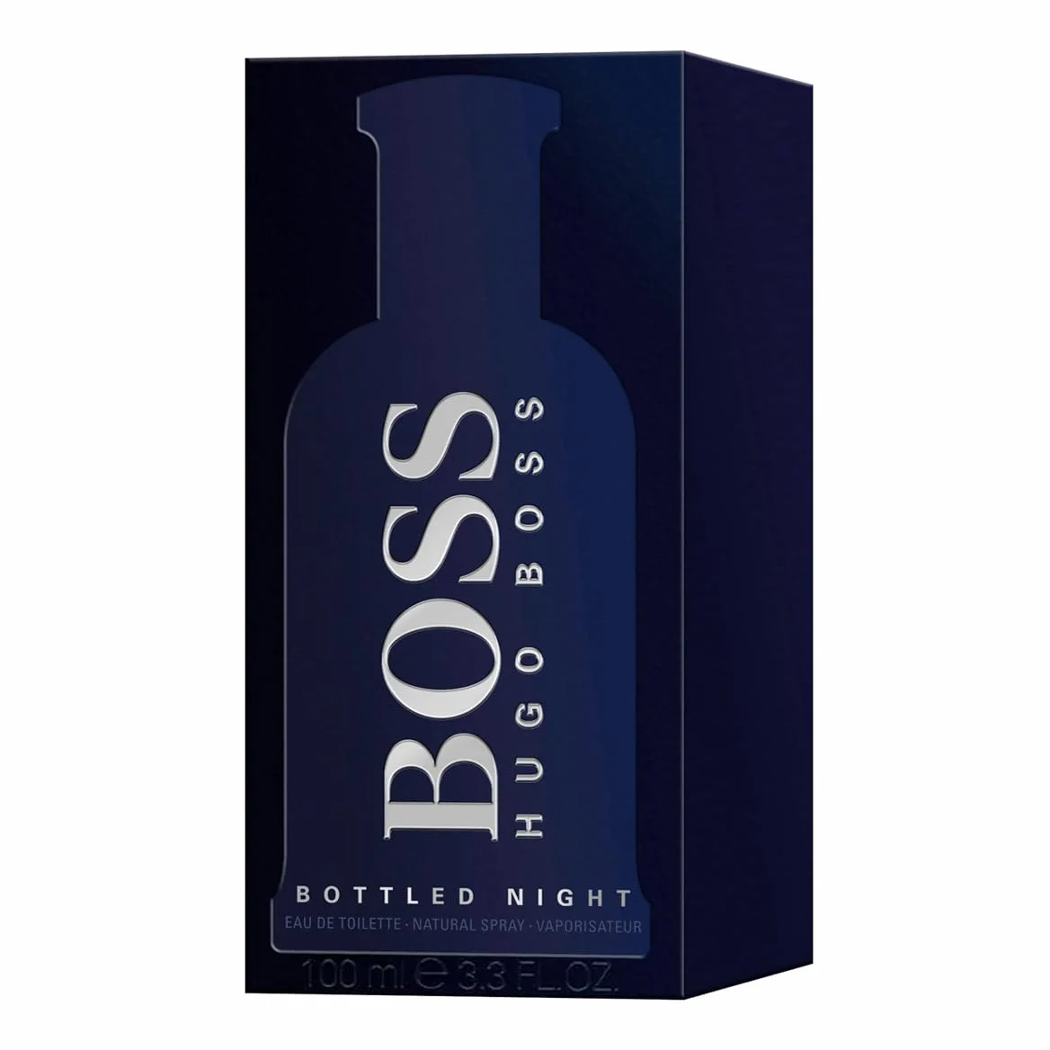 Hugo Boss Bottled Night Woda Toaletowa, 100 ml