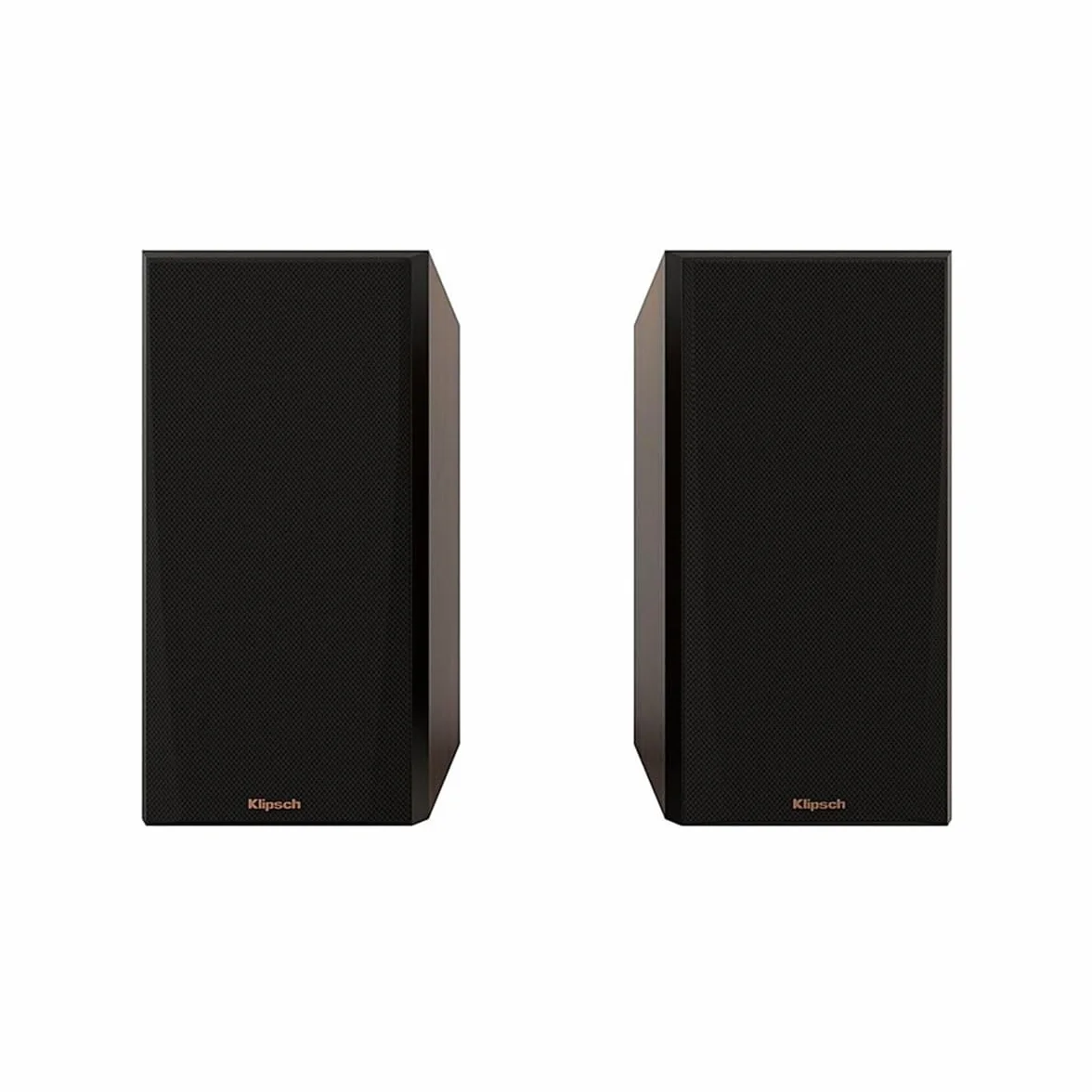 klipsch Reference Premiere RP-500M II Głośniki półkowe z orzecha włoskiego