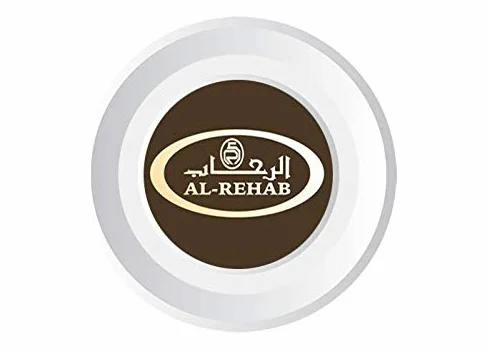 Golden Sand Al Rehab 3ml Olejek perfumowany wysokiej jakości orientalny arabski