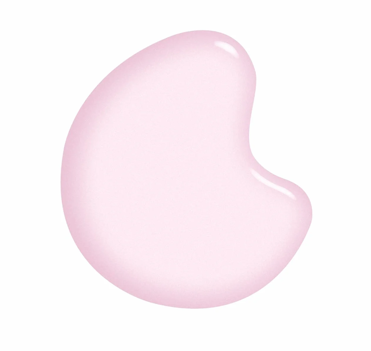 Sally Hansen Miracle Gel lakier do paznokci bez sztucznego światła UV Plush Blush, różowy, z intensywnie błyszczącym żelowym wykończeniem, nr 234, (1 x 14,7 ml)