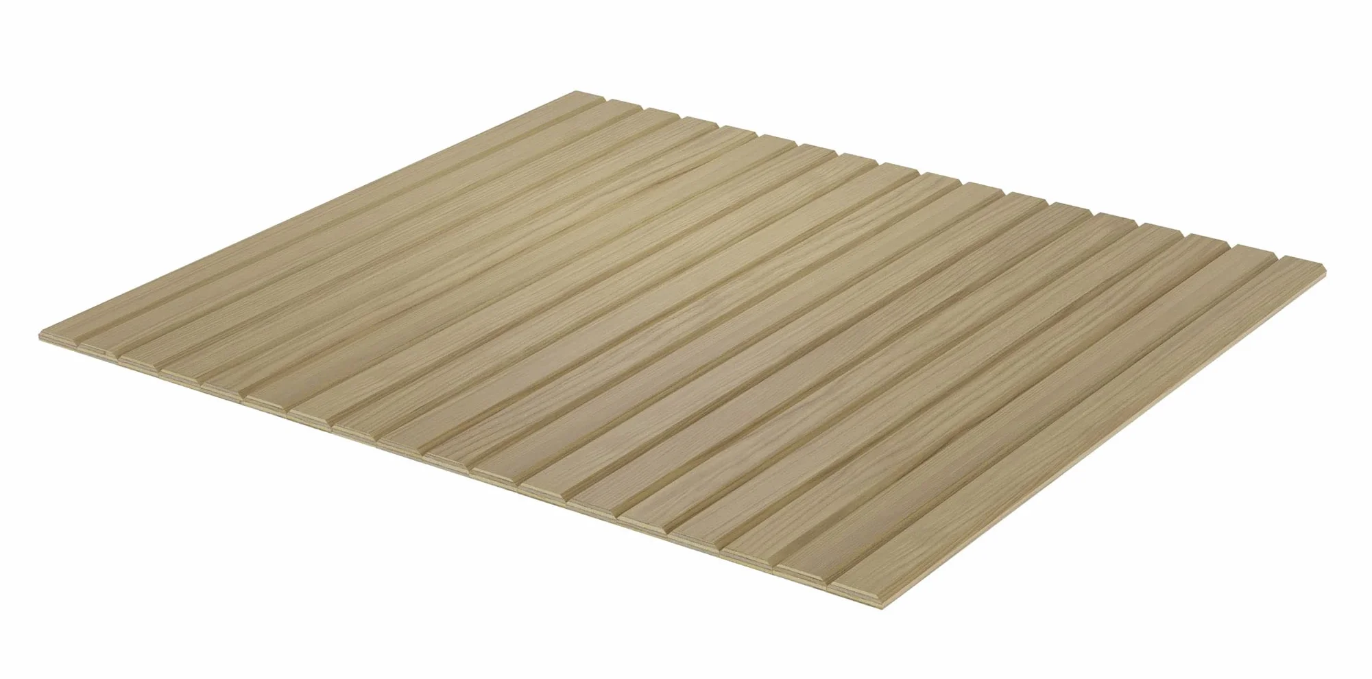 BIM Furniture Taca na sofę, 44 x 40 cm, drewniana, elastyczna, półka na podłokietniki, do pilota zdalnego sterowania TV, napojów i przekąsek (dąb)