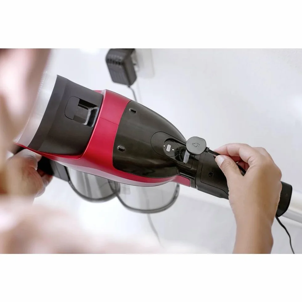 Philips SpeedPro Max Odkurzacz Pionowy Bezprzewodowy 2w1 65 Minut Power Cyclone 8 XC7042/01