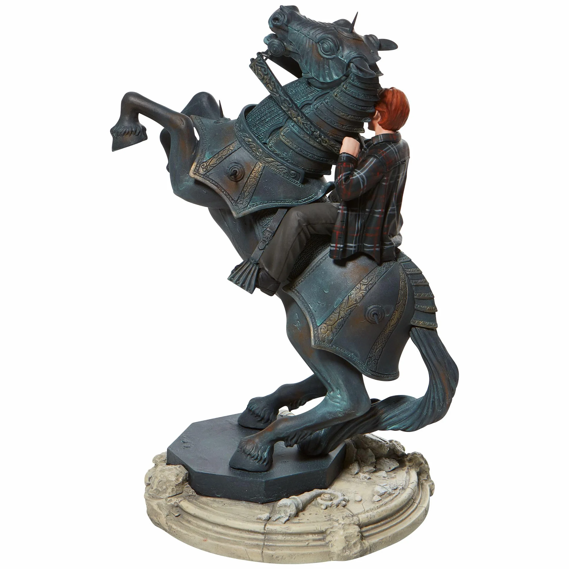 Enesco Harry Potter Ron Figurka Arcydzieło