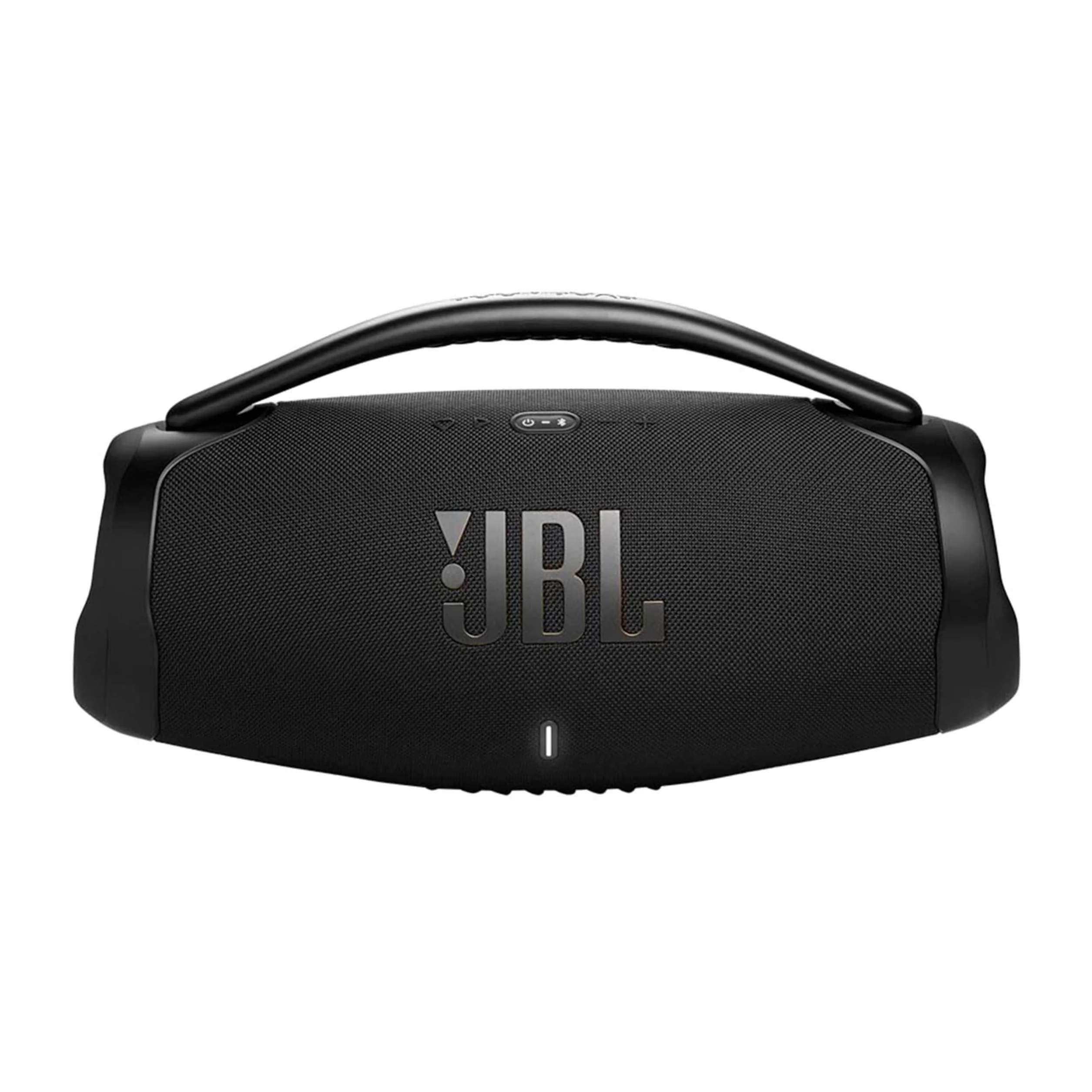 Jbl Boombox 3 Wi-Fi 6925281953859 Głośnik Przenośny, Czarny, 48,24 cm x 25,69 cm x 19,97cm