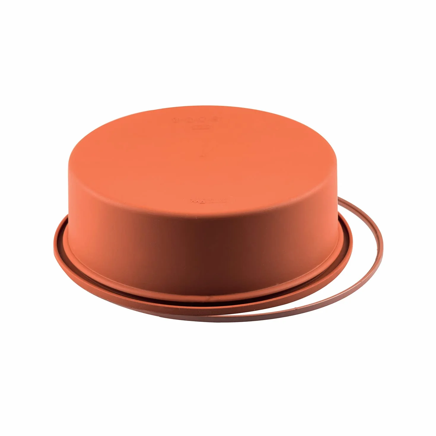 Silikomart - SFT 180 STAMPO ROTONDO - FORMULARZ SILIKONOWY ø180 H 65 MM
