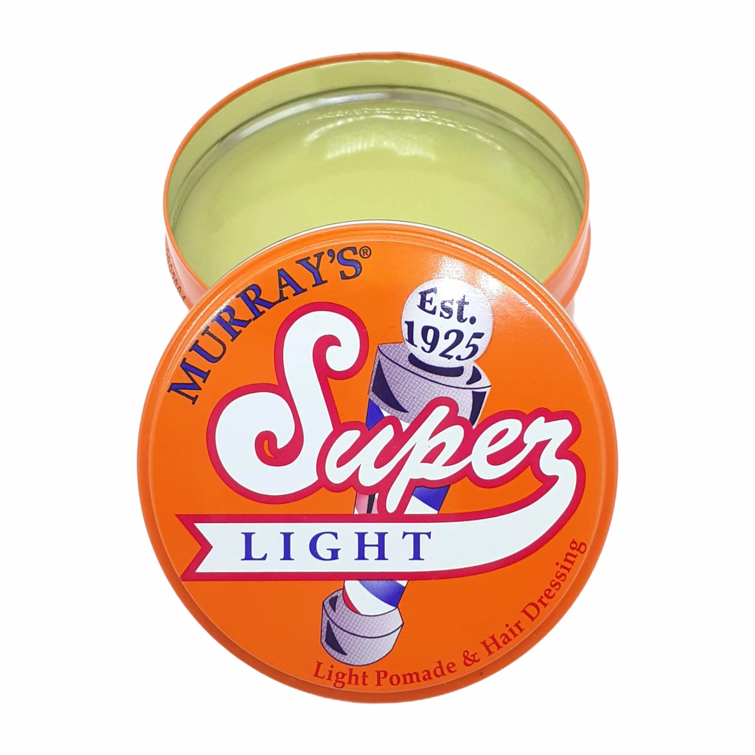 Murray's Super Light 85 g