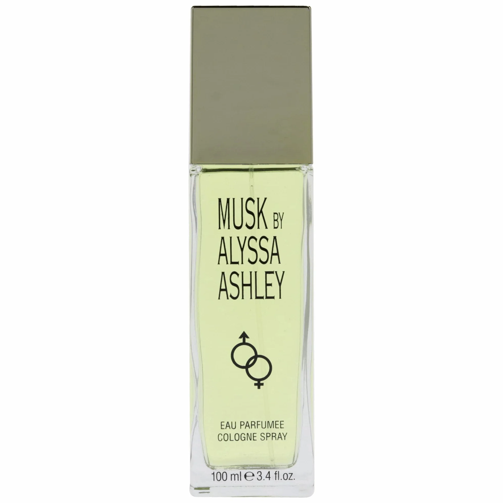 Alyssa Ashley - Musk Eau Parfumée