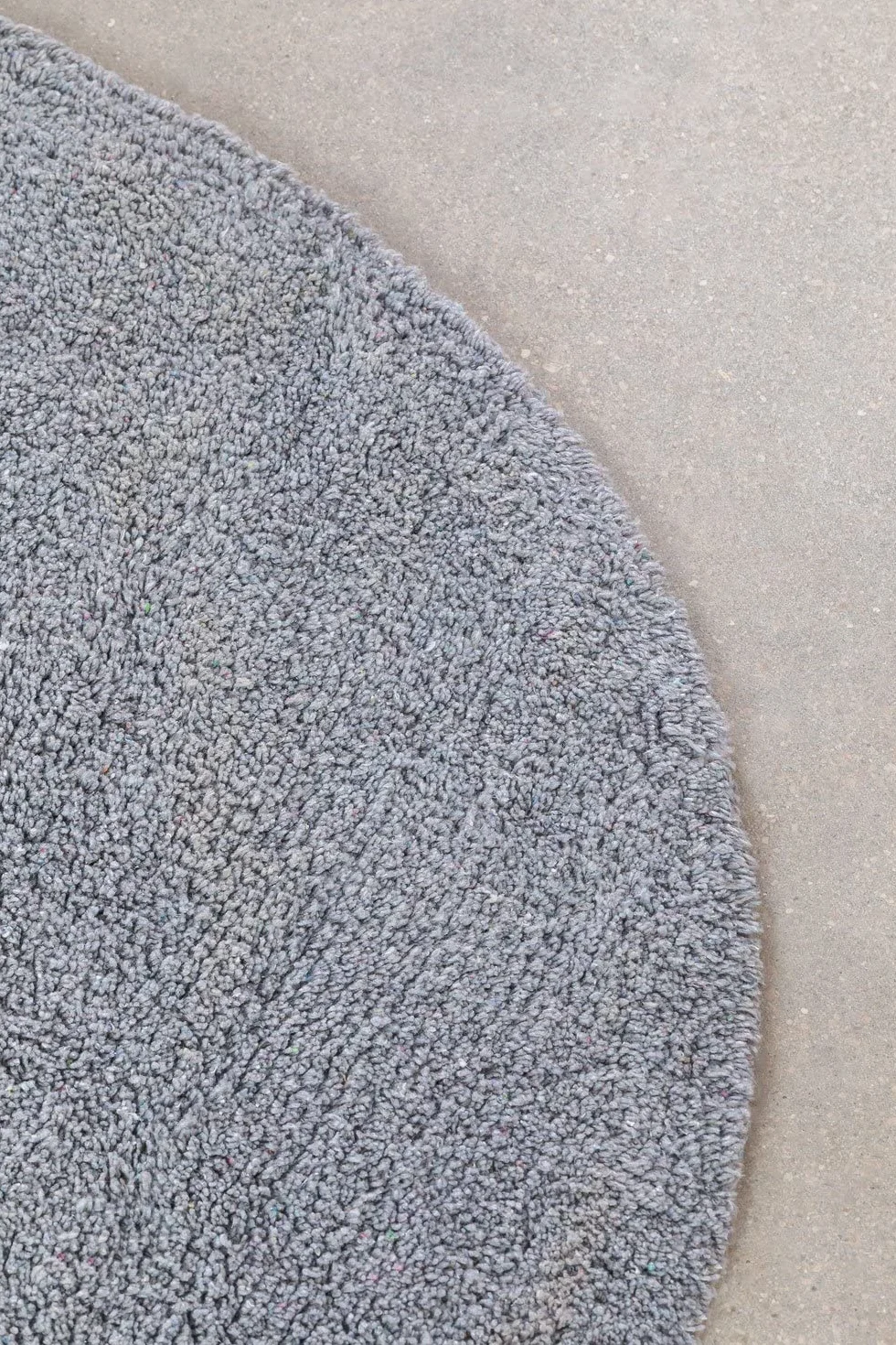 SKLUM Dywan bawełniany Idalis 275x180 cm