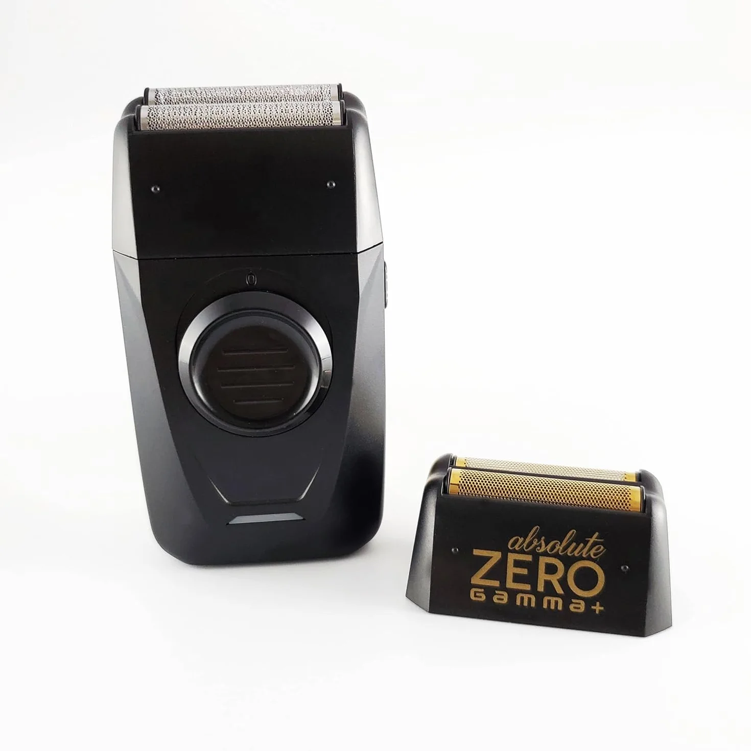 Gamma+ Absolute Zero Replacement Foils