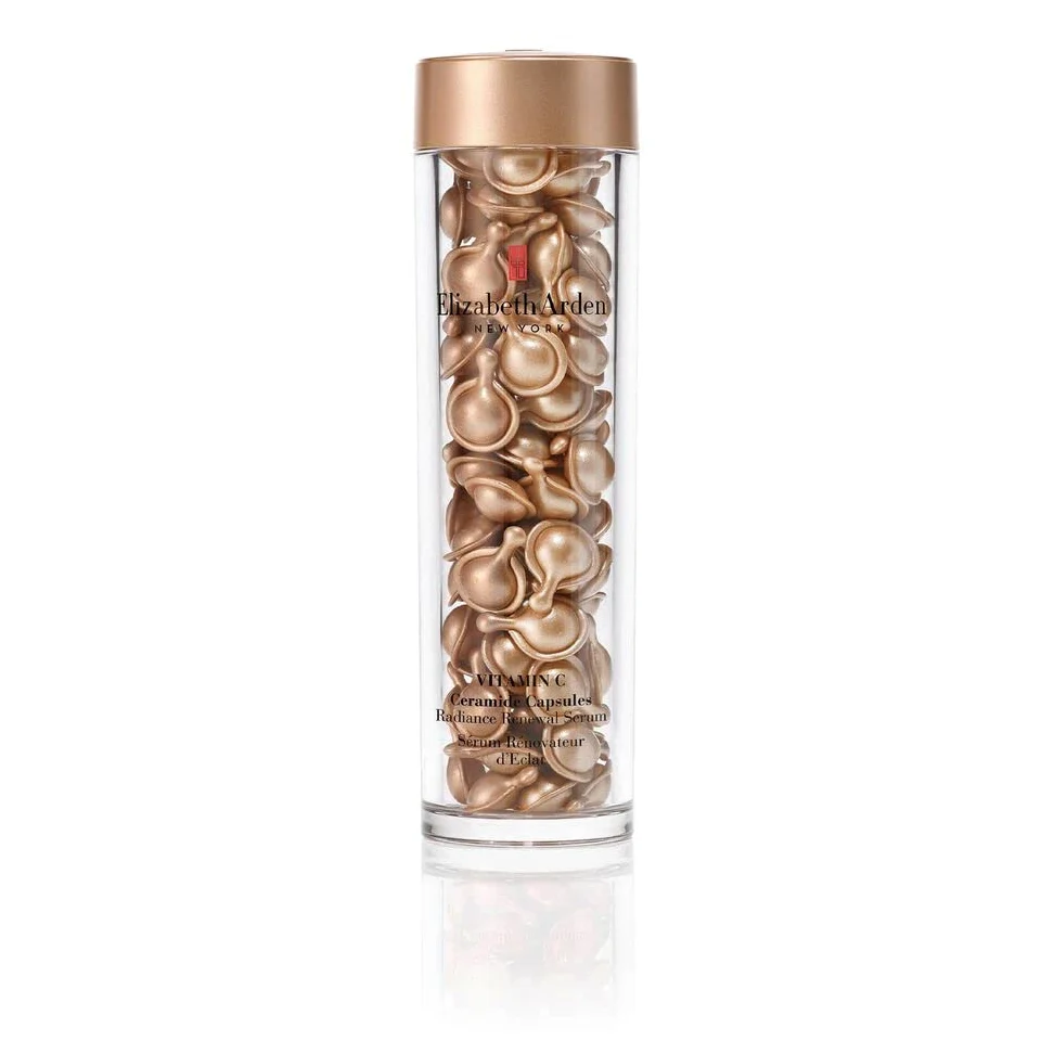 Elizabeth Arden Serum z witaminą C Ceramide Capsules Radiance Renewal Serum