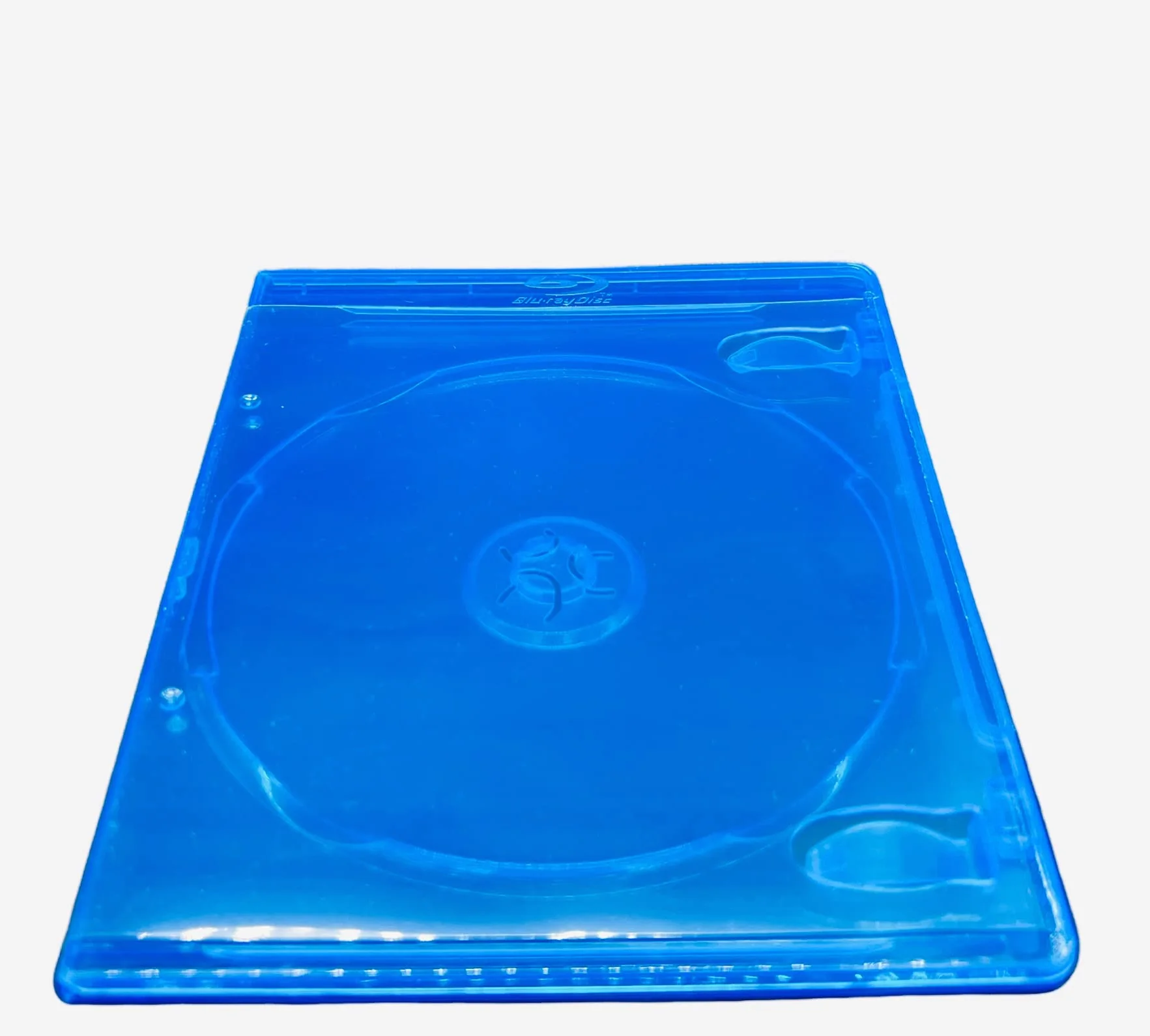 Viva Elite Blu Ray 1 etui na tarczę Slim 6 mm – 10 szt.