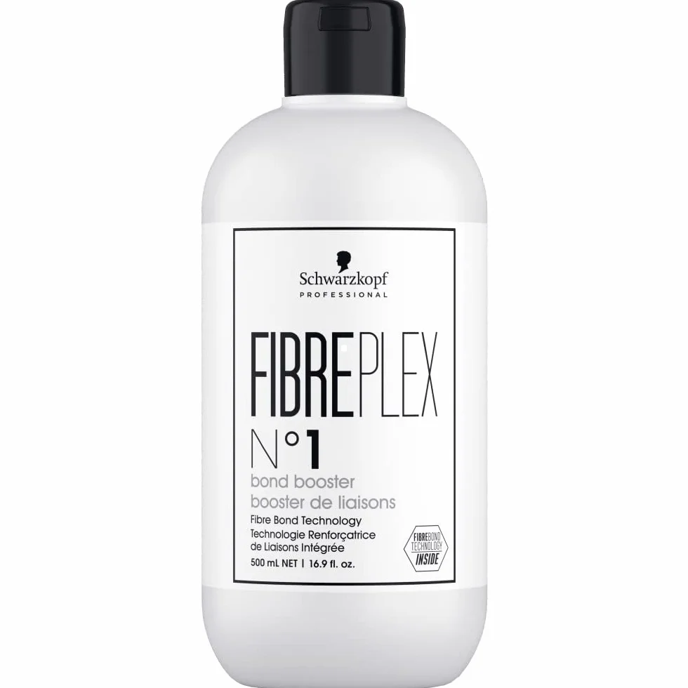 Schwarzkopf Fibreplex Bond Booster 500 Ml (nie 1)